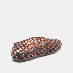 Dolce Vita SHOES | Jam Tortoise Jelly Flats