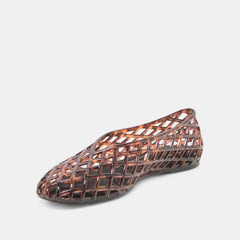 Dolce Vita SHOES | Jam Tortoise Jelly Flats