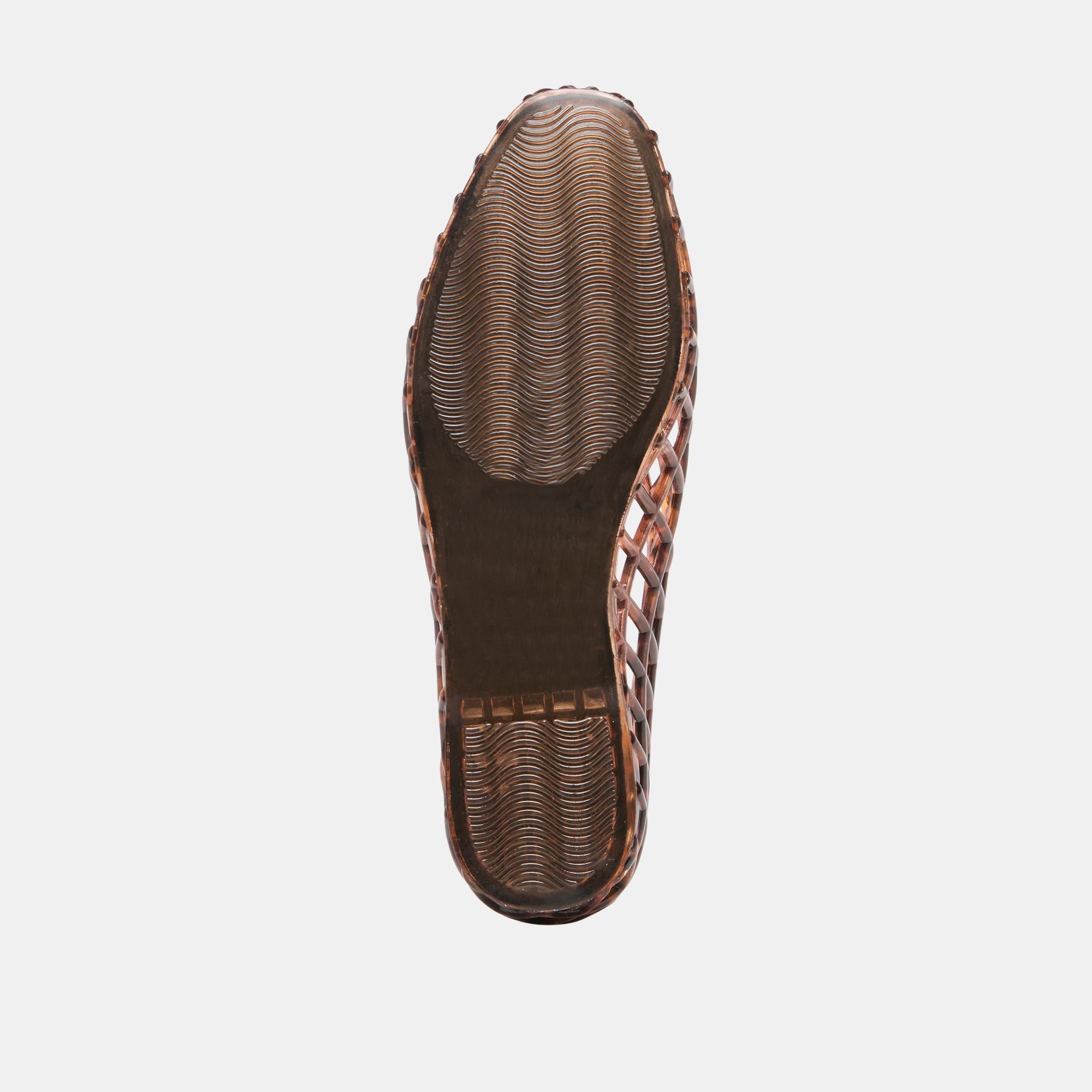 Dolce Vita SHOES | Jam Tortoise Jelly Flats