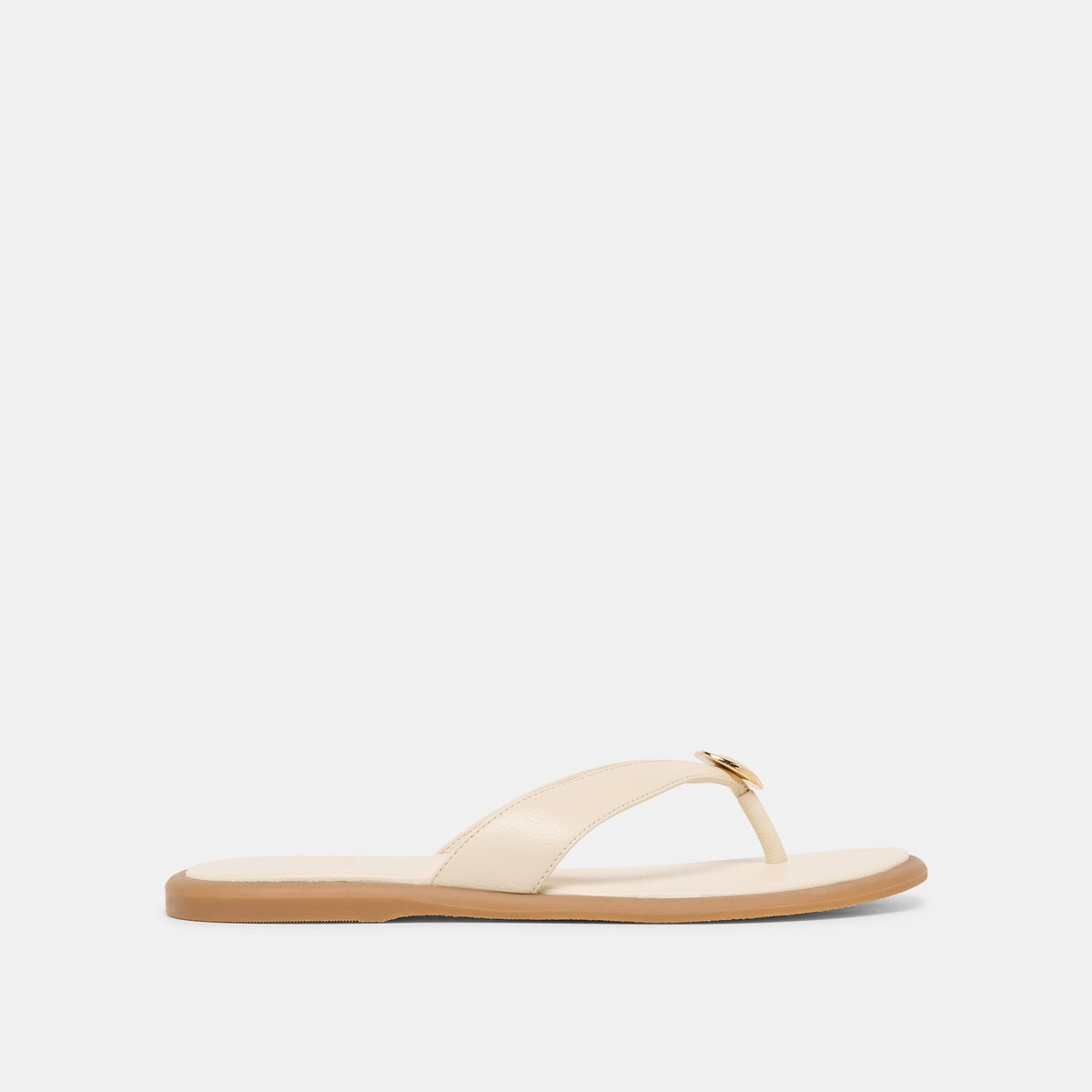 Dolce Vita SHOES | Jaina Bone Leather Sandals
