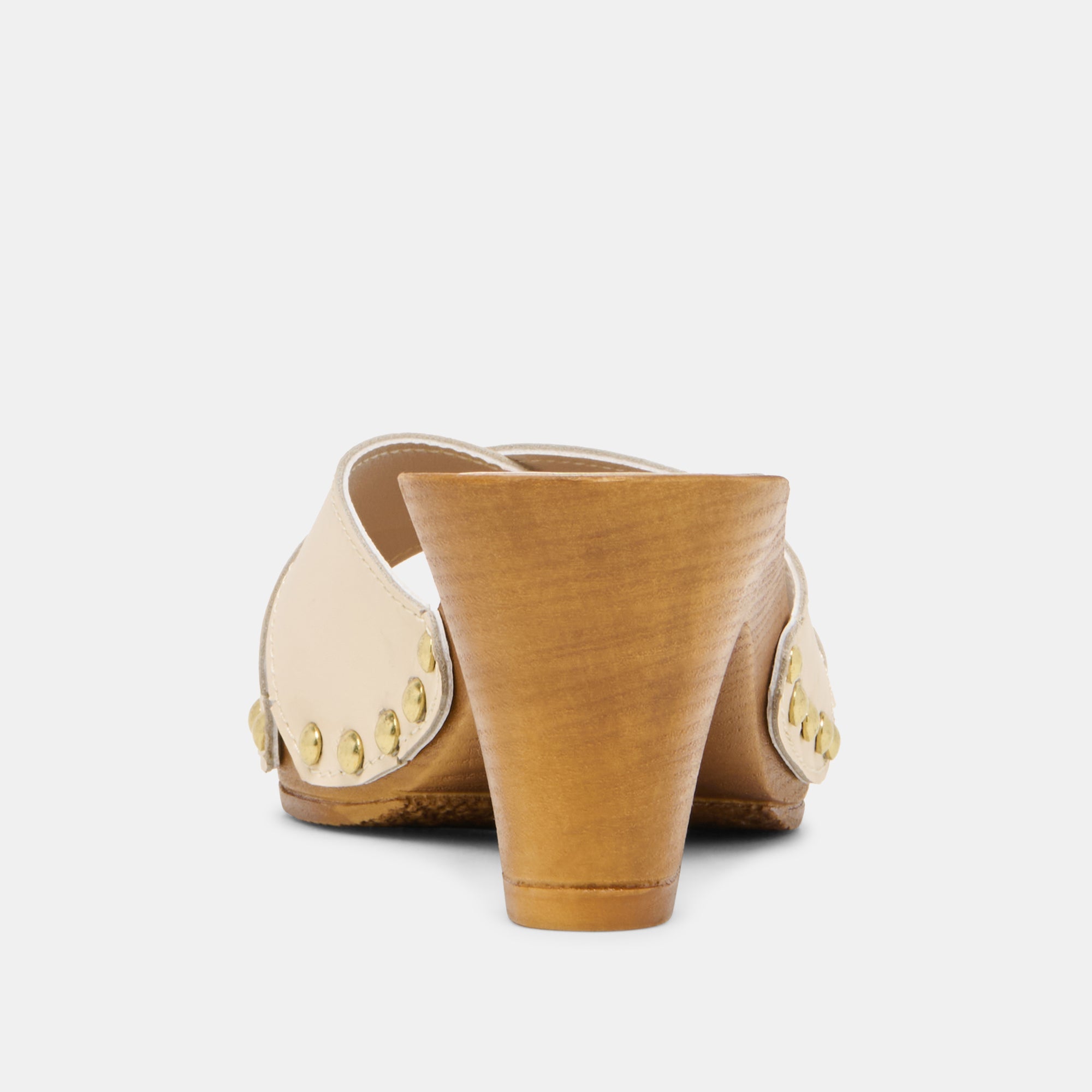 Dolce Vita SHOES | Averie Bone Leather Heels