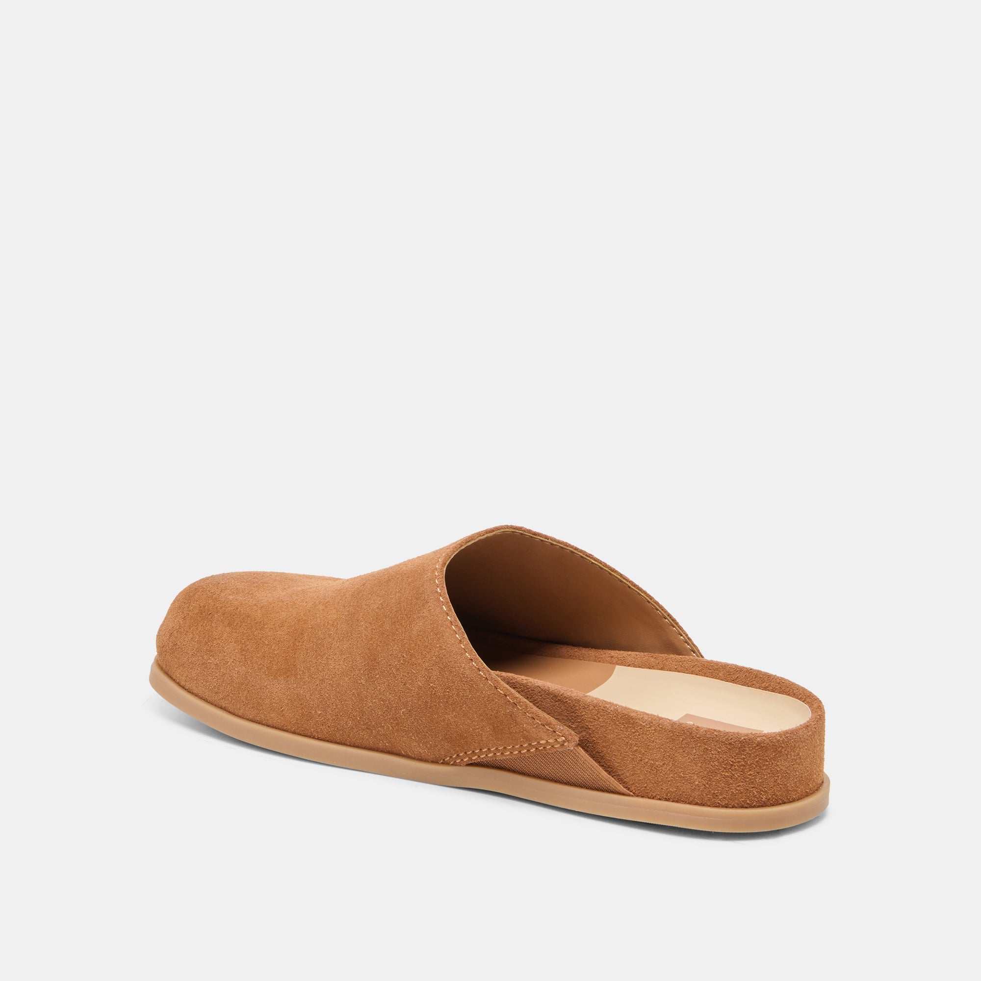 Dolce Vita SHOES | Joney Brown Suede Flats