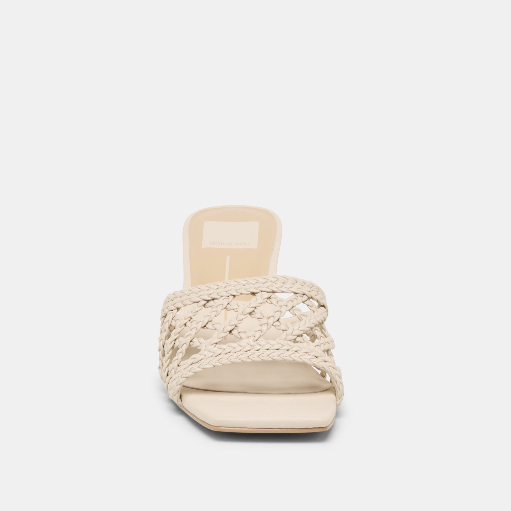 Dolce Vita SHOES | Bowen Ivory Stella Heels