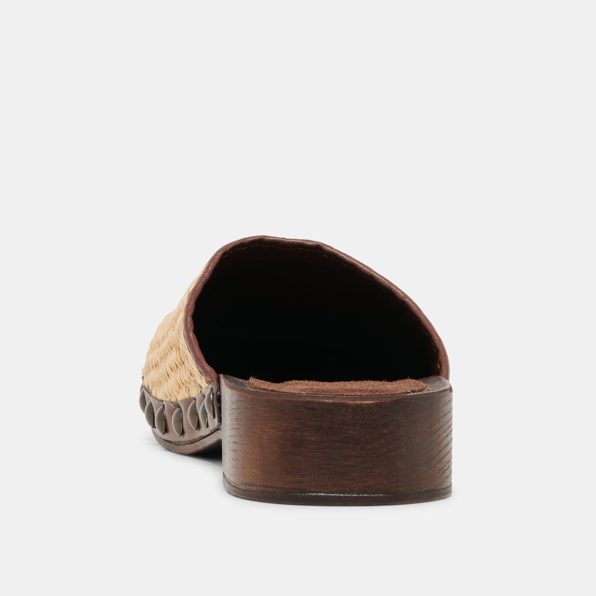 Dolce Vita SHOES | Alanis Lt Natural Raffia Flats