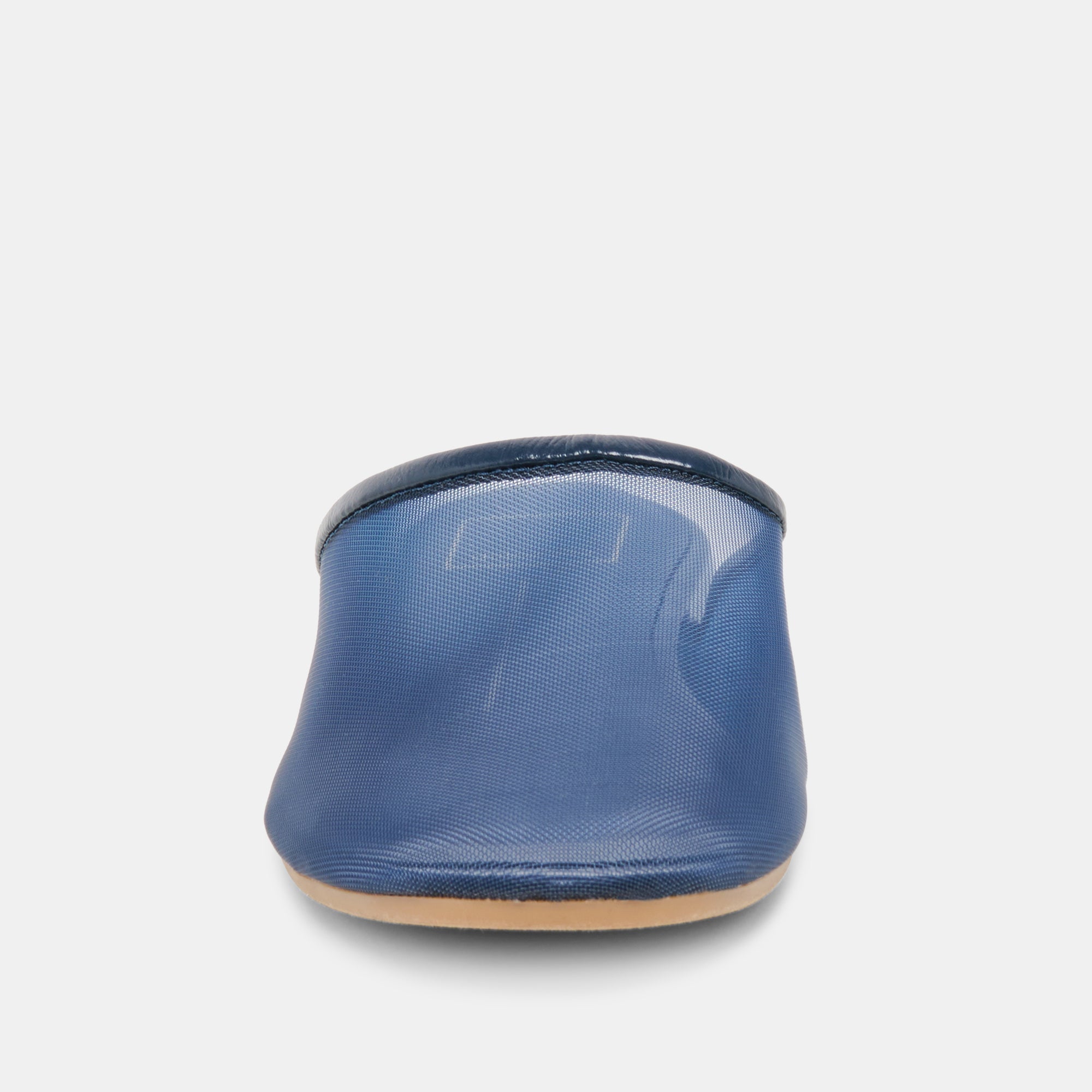 Dolce Vita SHOES | Geni Navy Mesh Flats