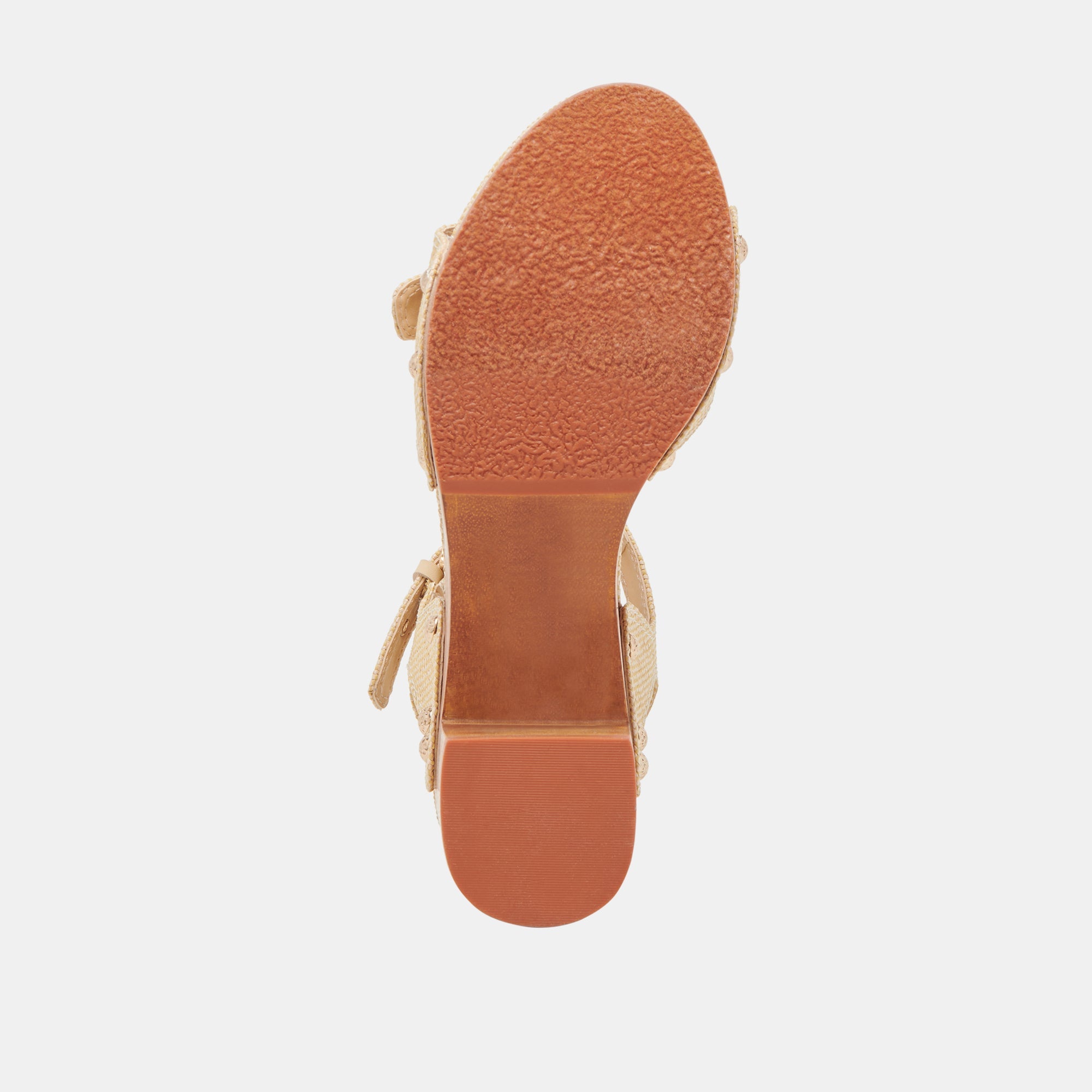 Dolce Vita SHOES | YANDY HEELS LT NATURAL RAFFIA
 – Dolce Vita