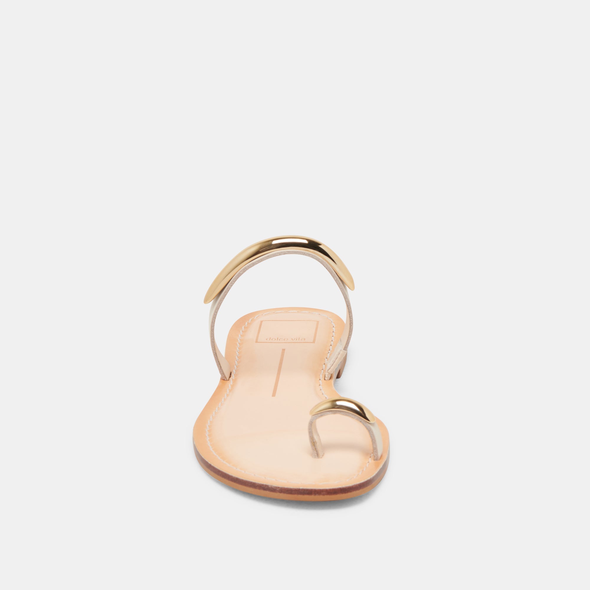 Dolce Vita SHOES | WINK SANDALS BONE LEATHER
 – Dolce Vita