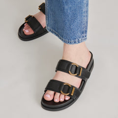 Dolce Vita SHOES | SOYA SANDALS BLACK STELLA
 – Dolce Vita