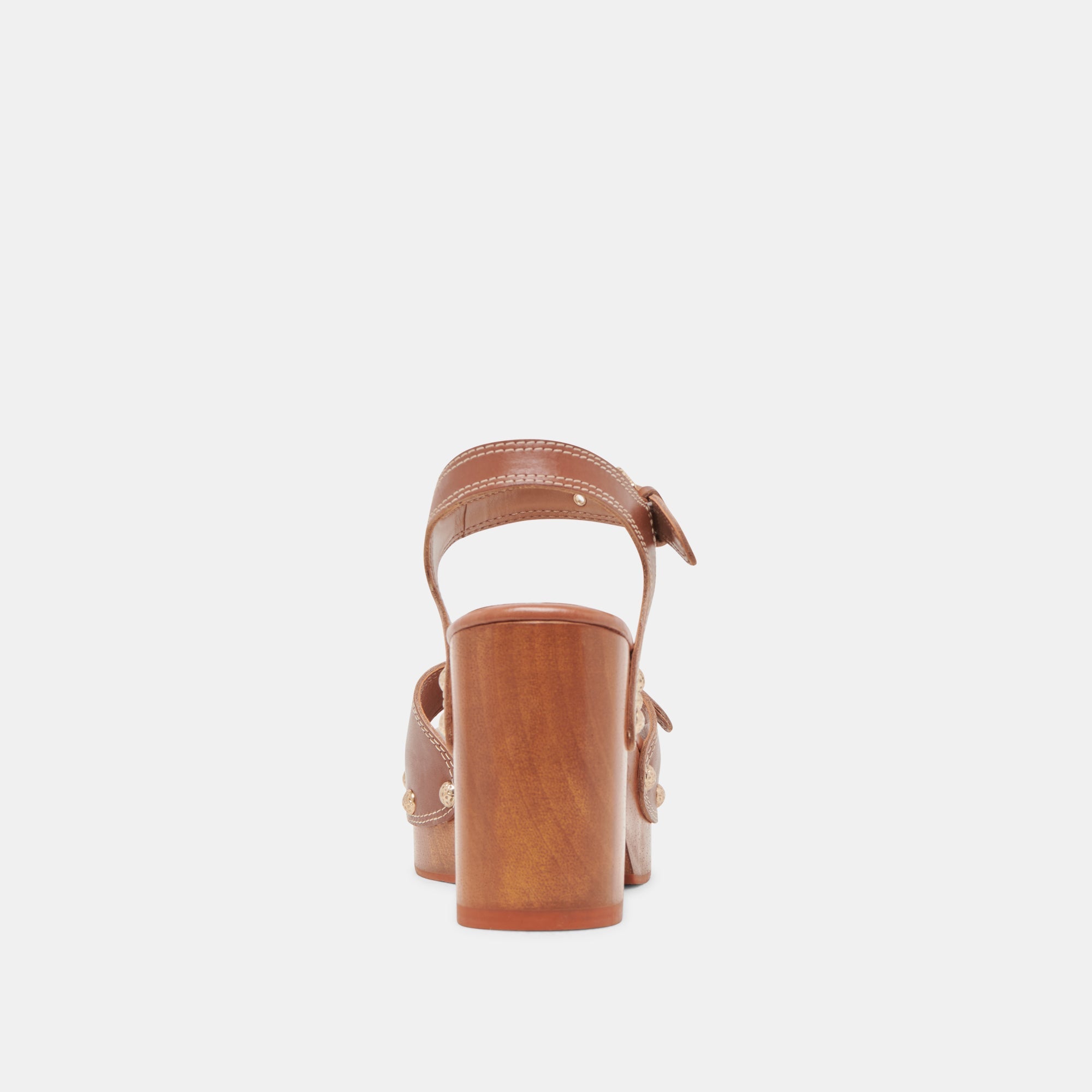 Dolce Vita SHOES | YANDY HEELS COGNAC LEATHER
 – Dolce Vita