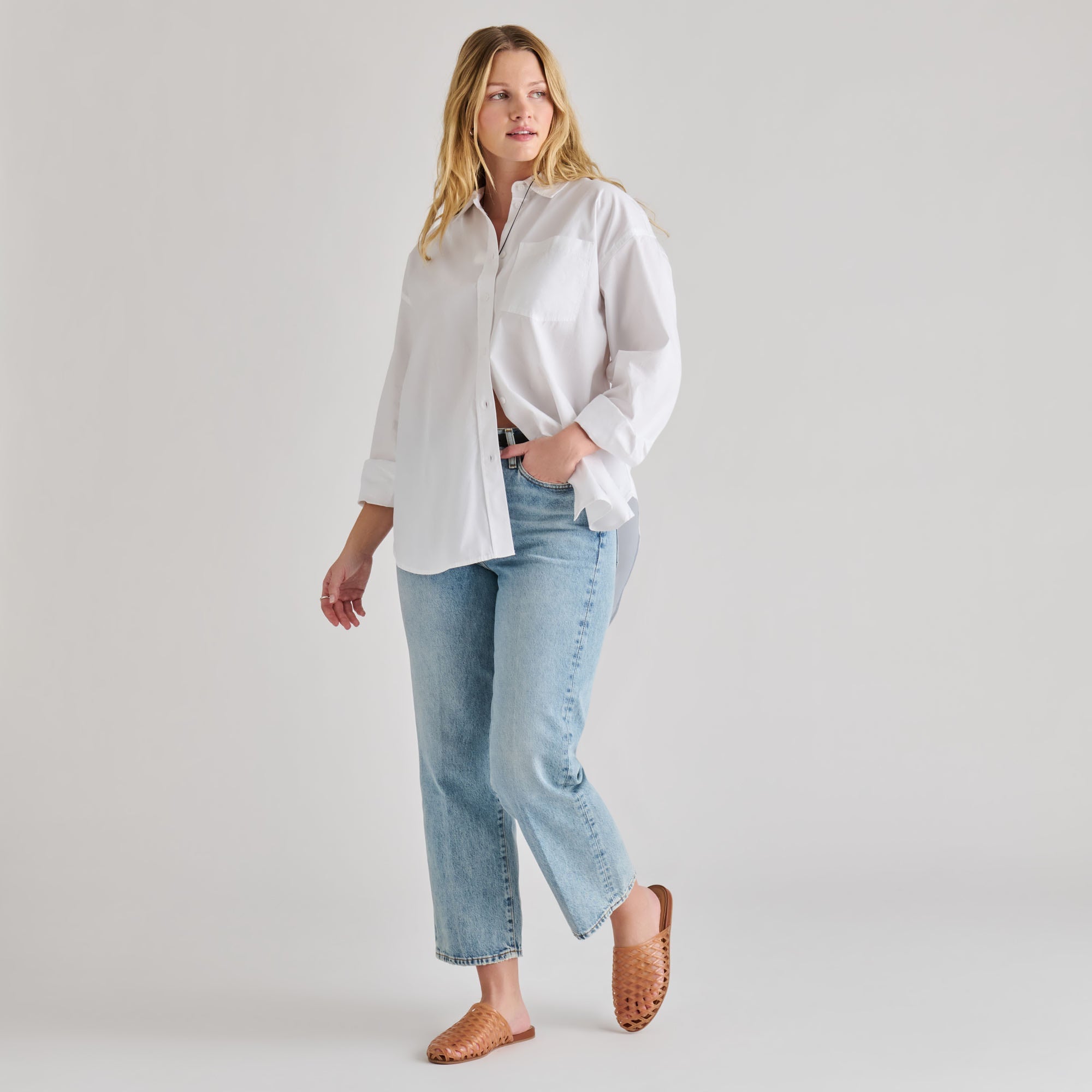 Dolce Vita SHOES | Ginna Whiskey Jelly Flats