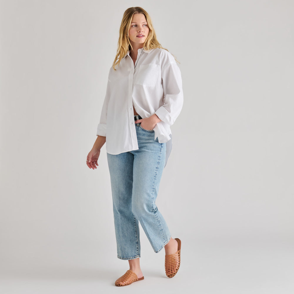 Dolce Vita SHOES | Ginna Whiskey Jelly Flats