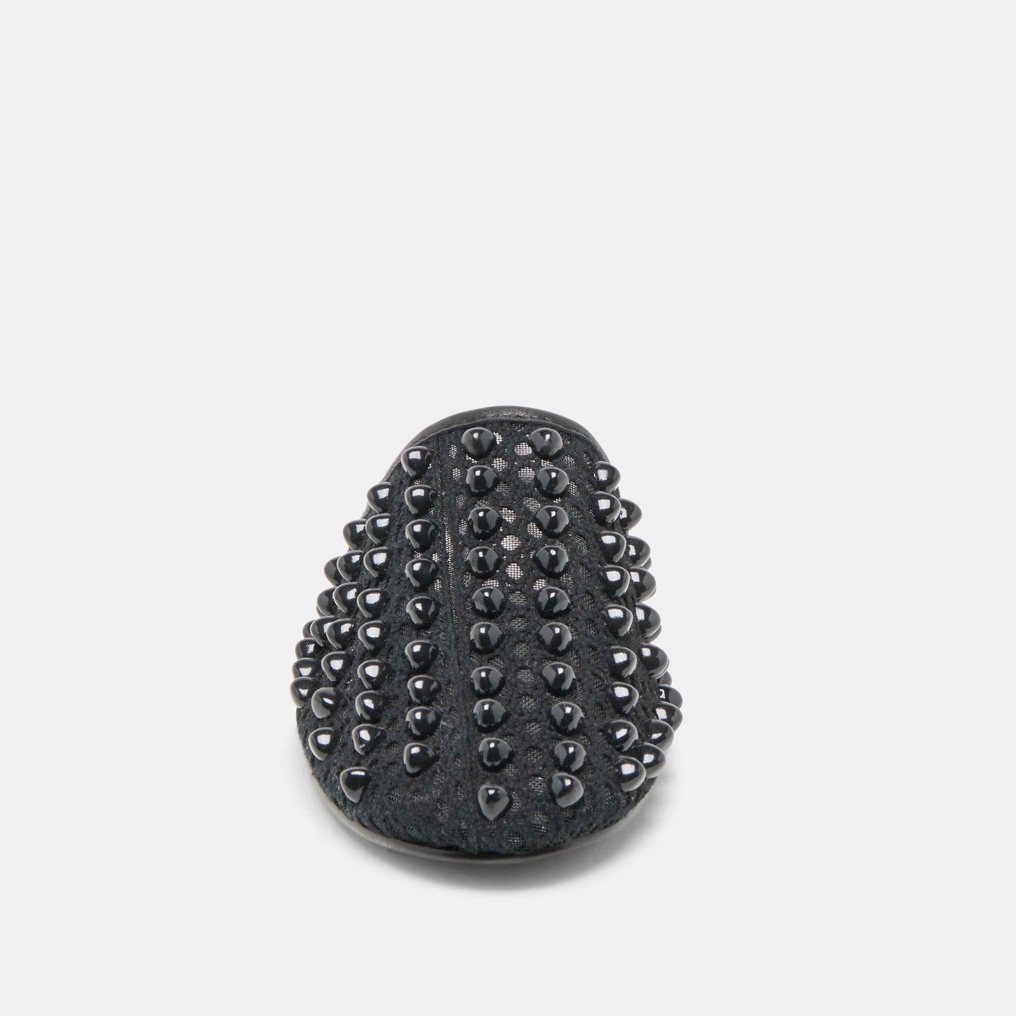 Dolce Vita SHOES | Rova Bead Onyx Beaded Mesh Flats