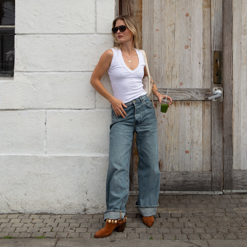 Dolce Vita SHOES | Kanyon Brown Suede Heels