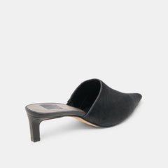 Dolce Vita SHOES | Lexy Nero Calf Hair Heels