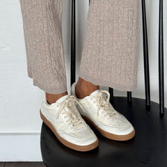 Dolce Vita SHOES | NOTICE SNEAKERS WHITE LEATHER
 – Dolce Vita