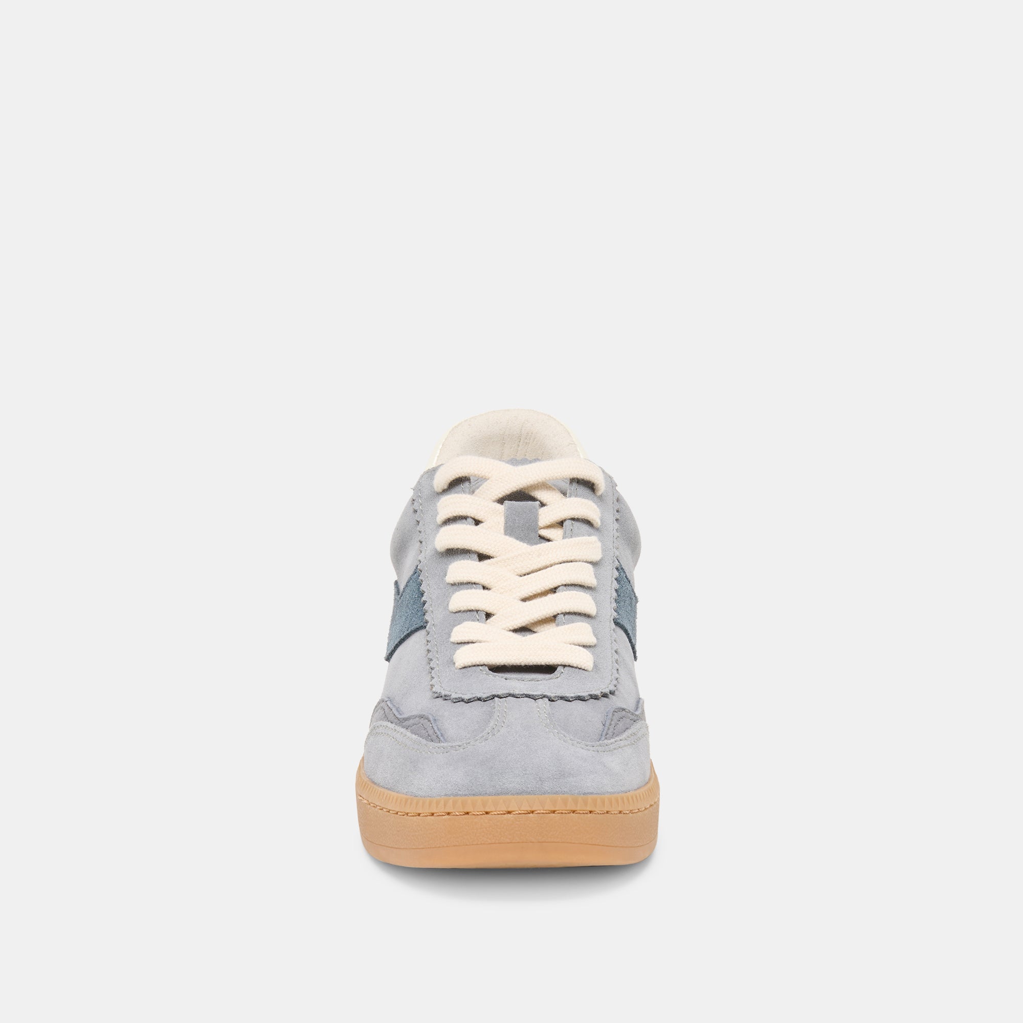 Dolce Vita SHOES | NOTICE Smoke Suede Sneakers