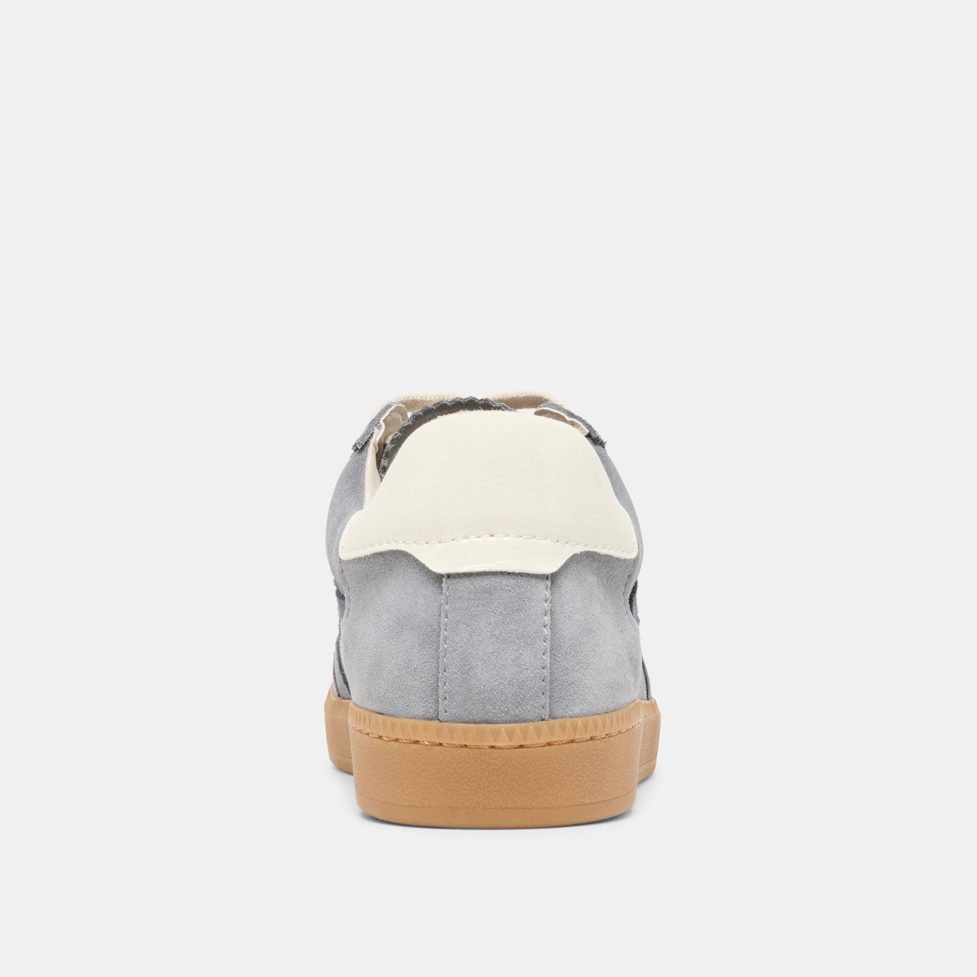Dolce Vita SHOES | NOTICE Smoke Suede Sneakers