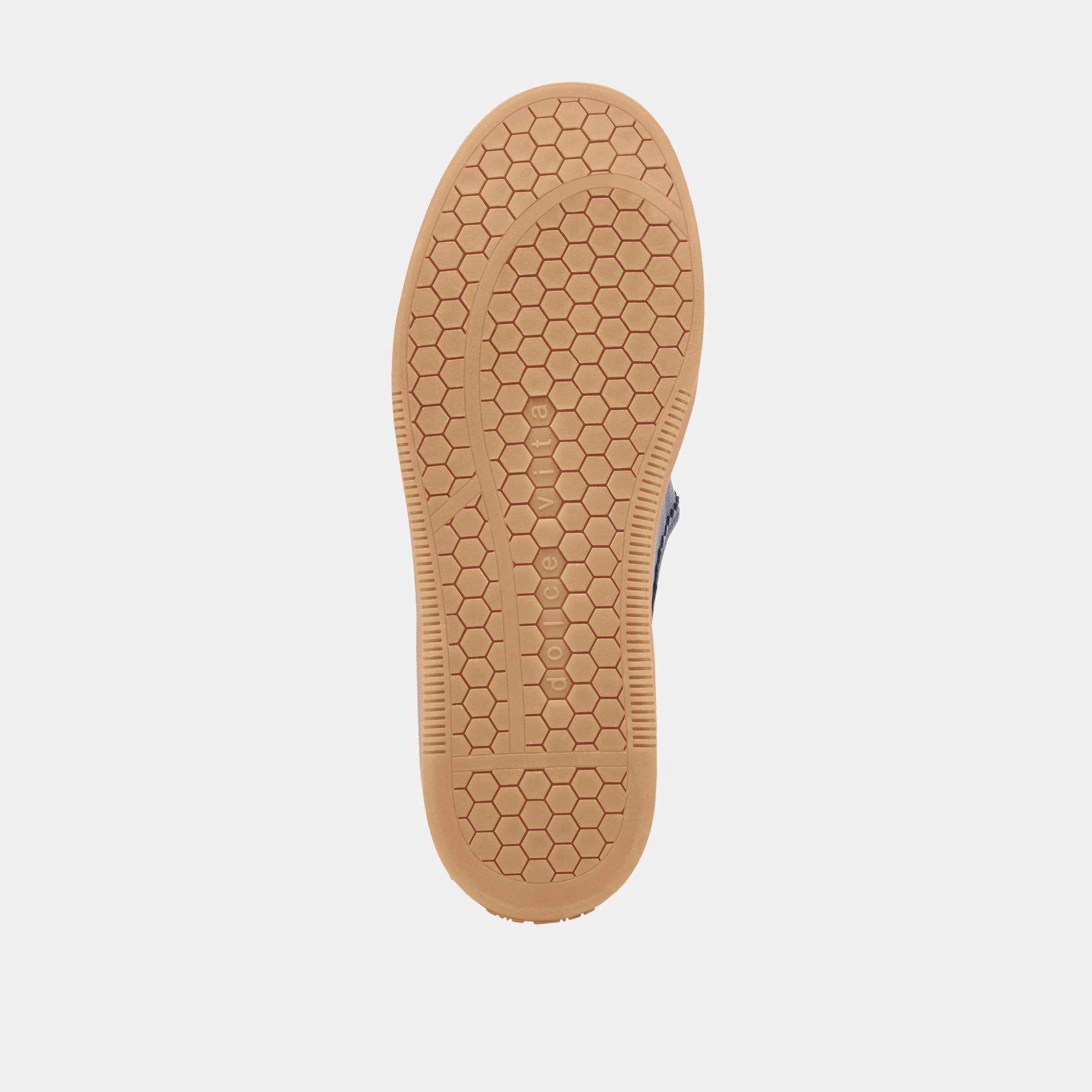 Dolce Vita SHOES | NANET Dk Navy Suede Mary-Jane Ballet Sneakers
