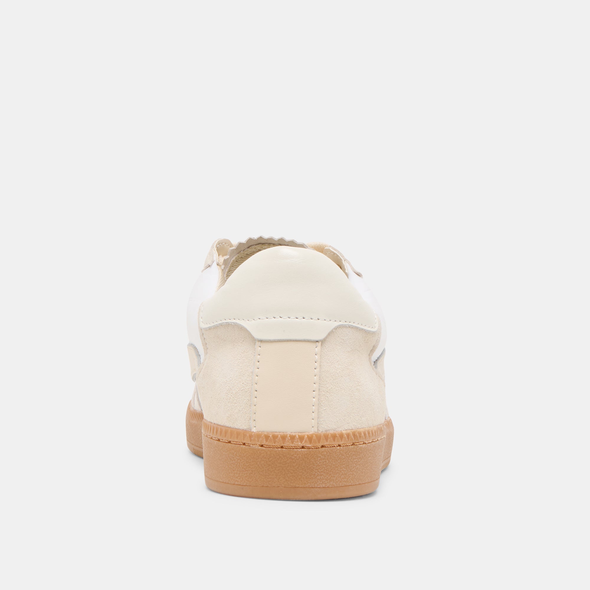 Dolce Vita SHOES | Notice White Dune Nylon Sneakers