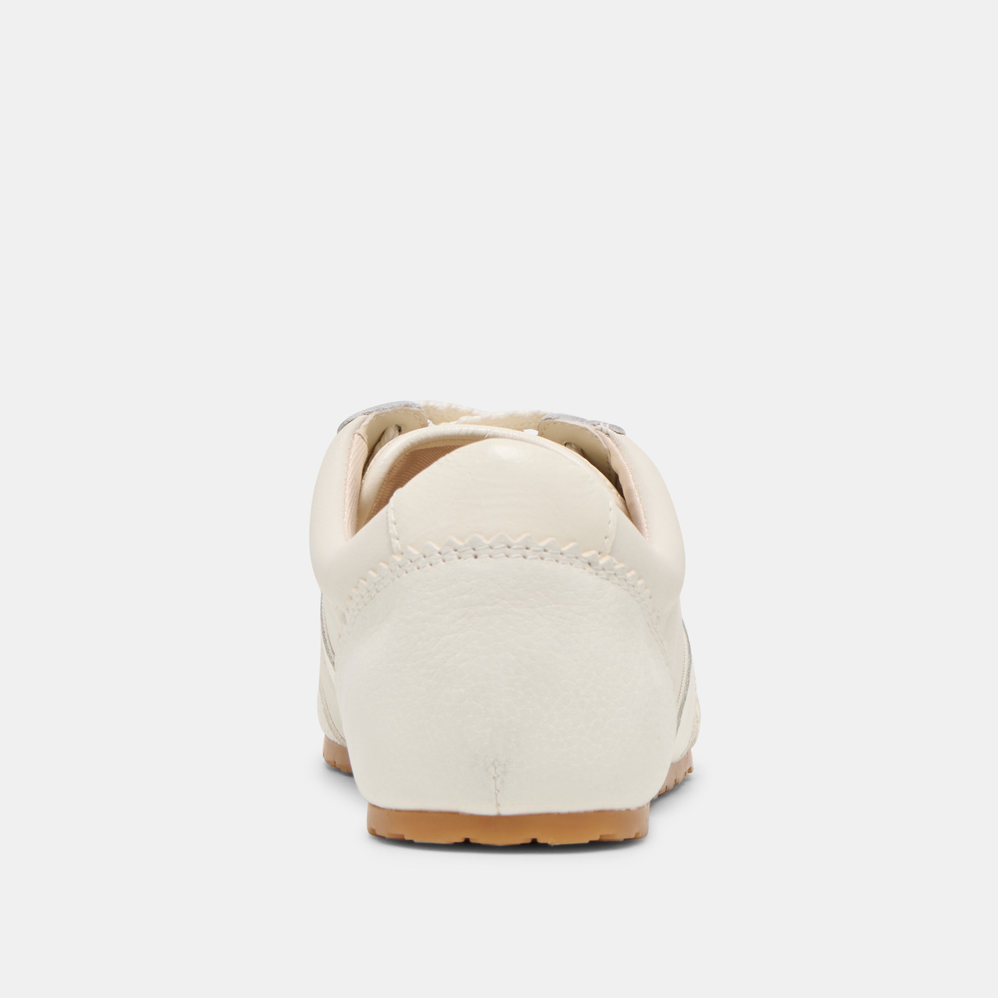 Dolce Vita SHOES | Dorie White Leather Sneakers