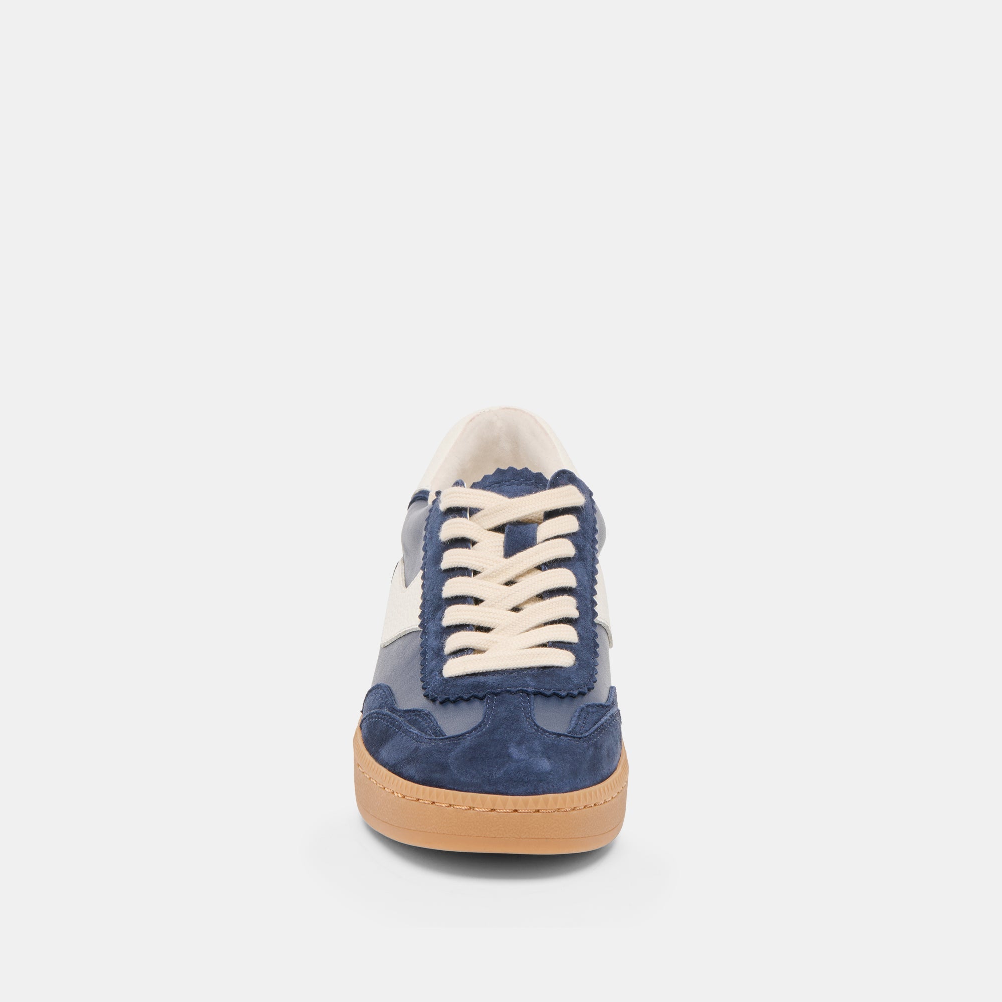 Dolce Vita SHOES | NOTICE SNEAKERS NAVY SUEDE
 – Dolce Vita