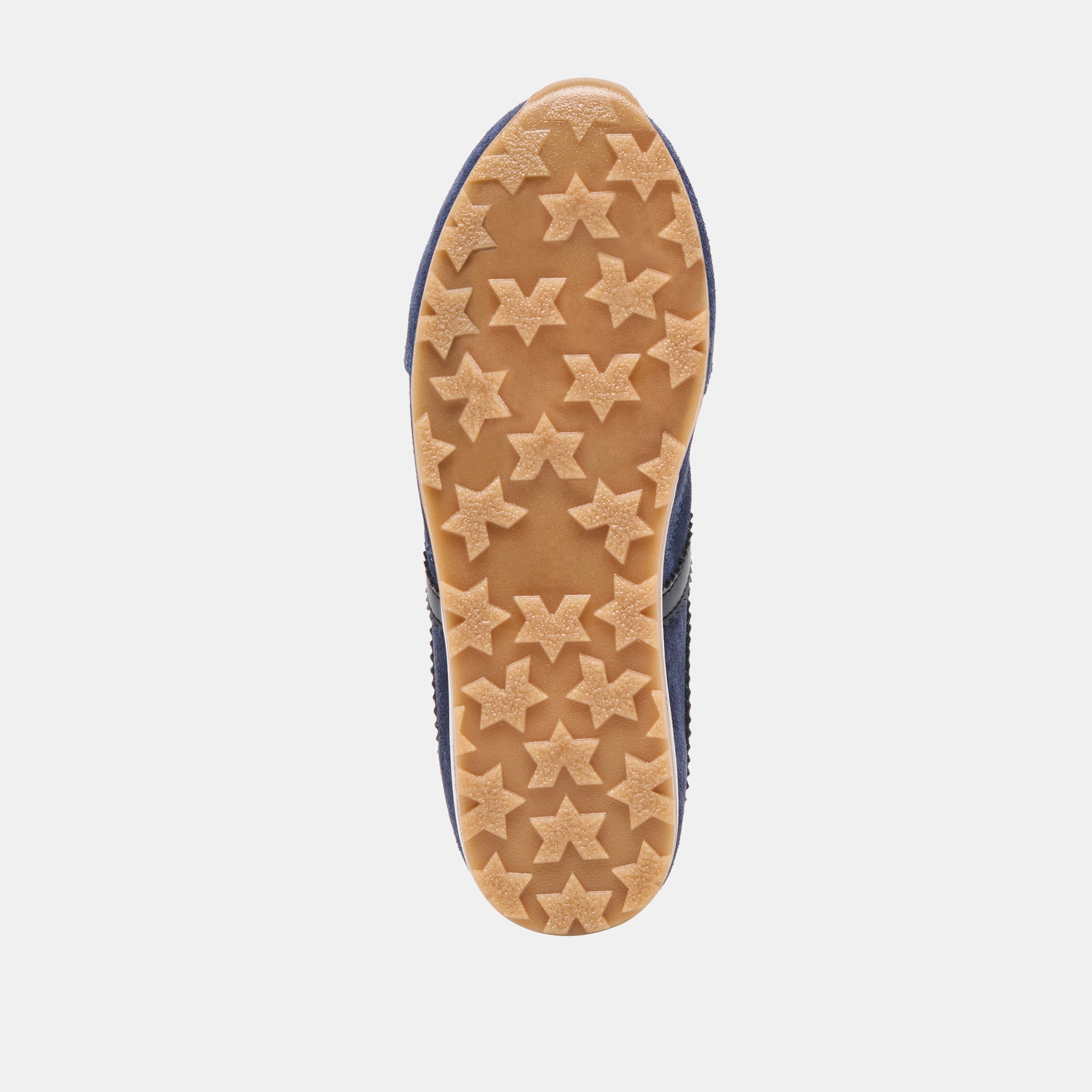 Dolce Vita SHOES | Viper Navy Suede Sneakers