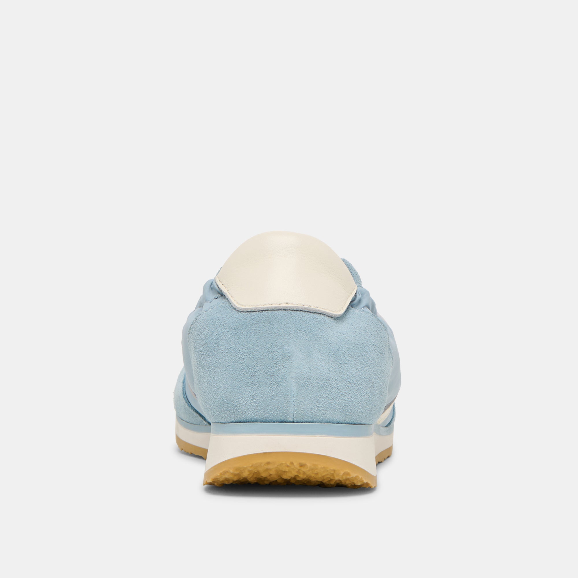 Dolce Vita SHOES | Sariya Lt Blue Nylon Sneakers