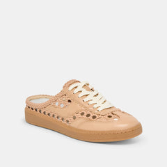 Dolce Vita SHOES | Notice Slide Woven Cafe Woven Stella Sneakers