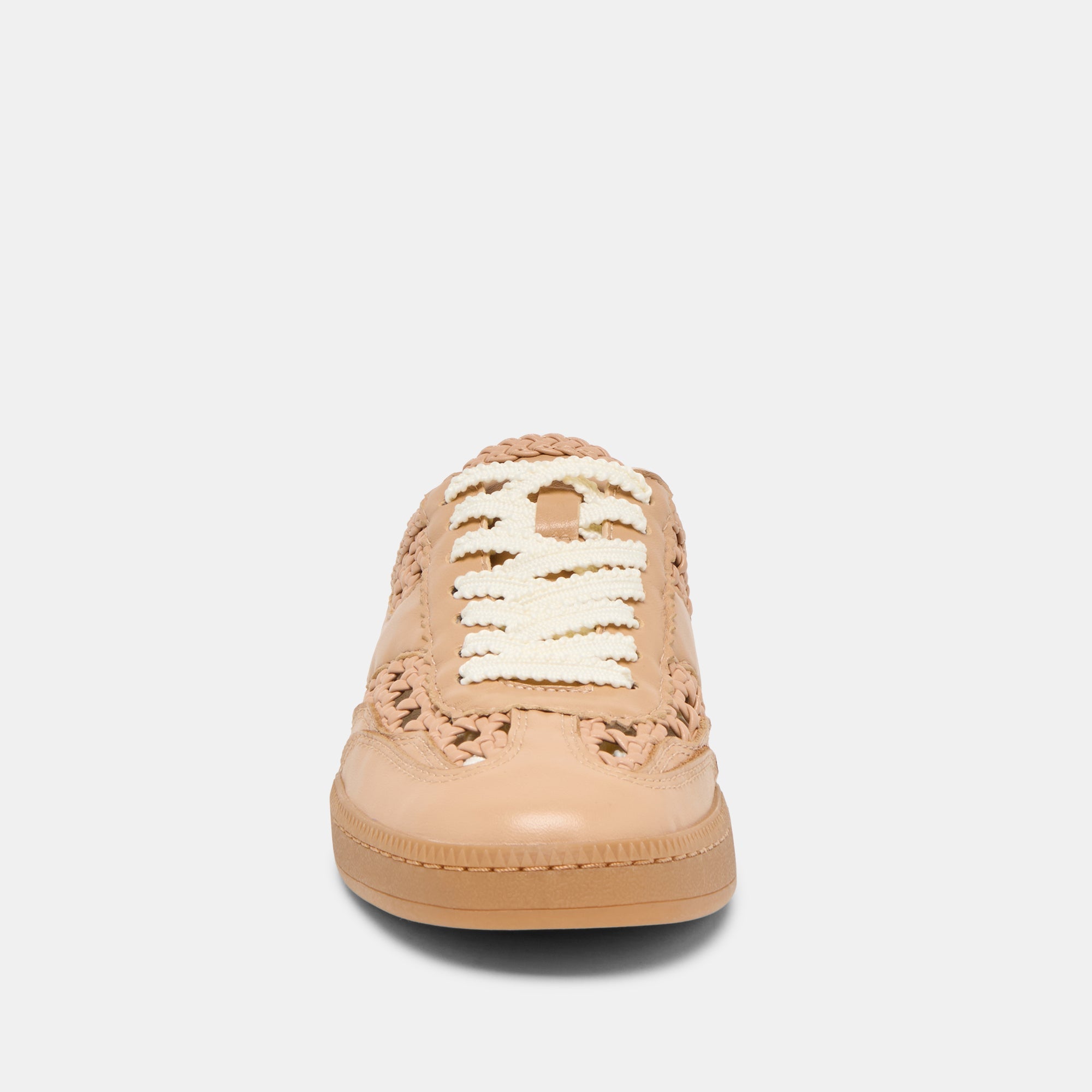 Dolce Vita SHOES | Notice Slide Woven Cafe Woven Stella Sneakers