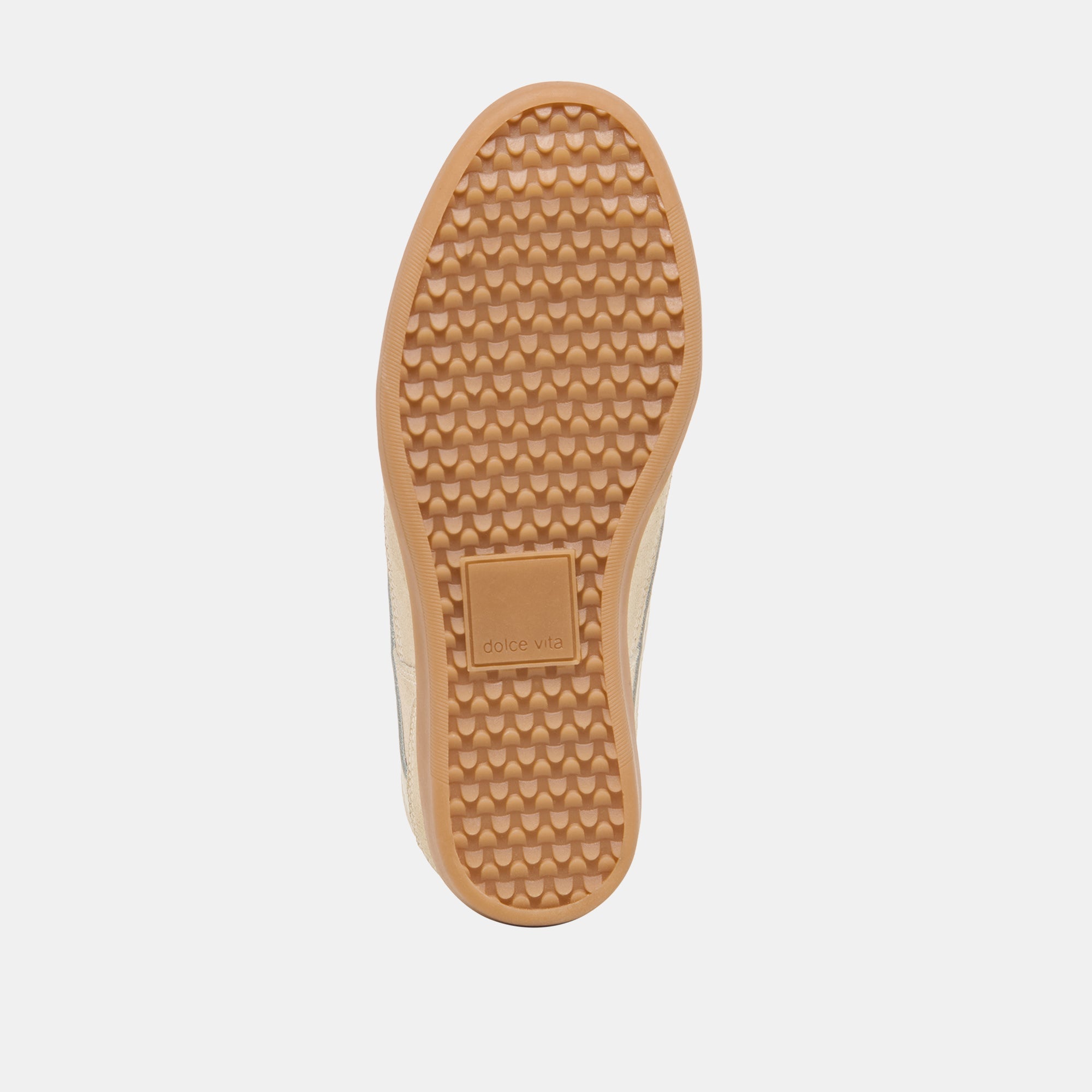 Dolce Vita SHOES | Issac Oatmeal Suede Sneakers