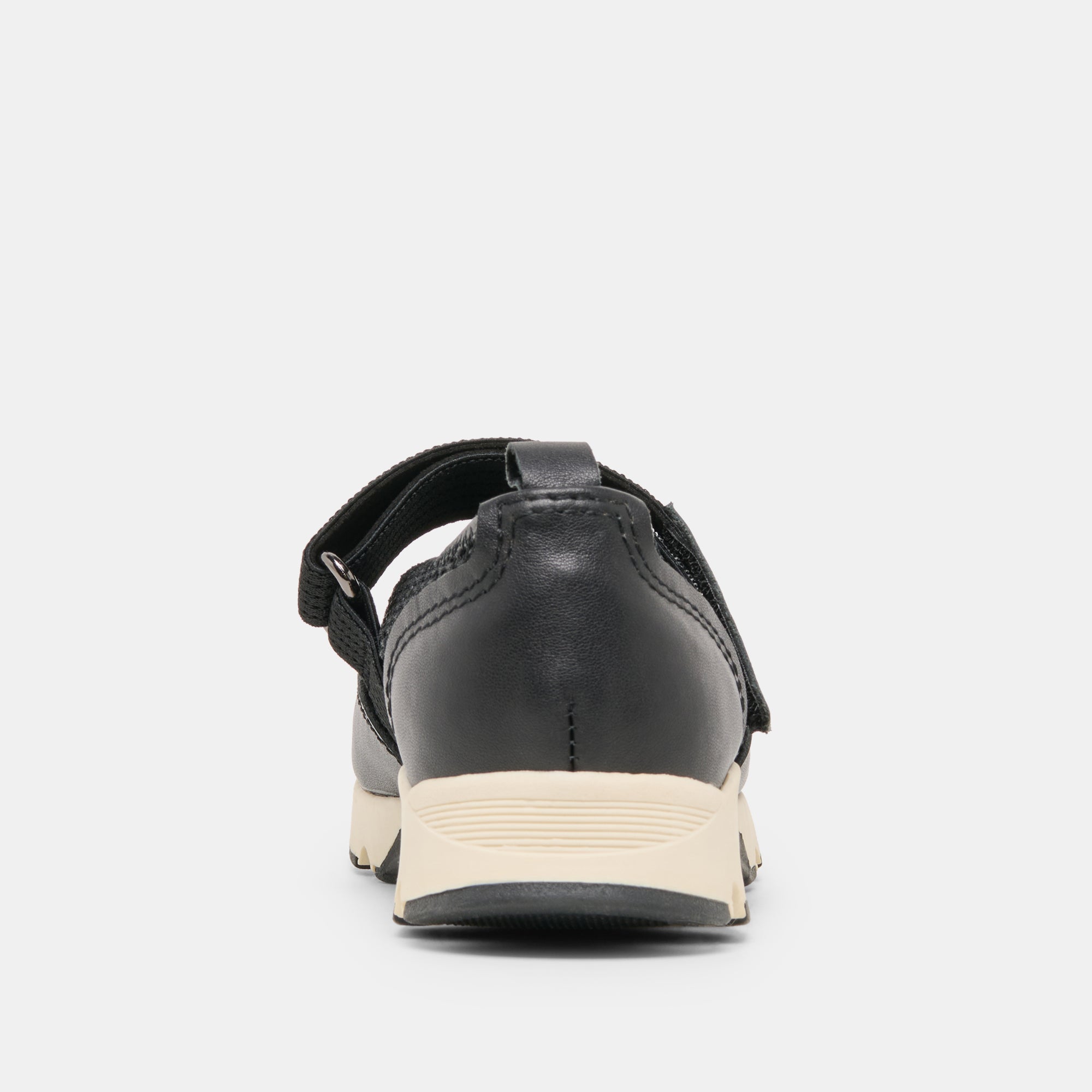 Dolce Vita SHOES | Seline Black Mesh Sneakers