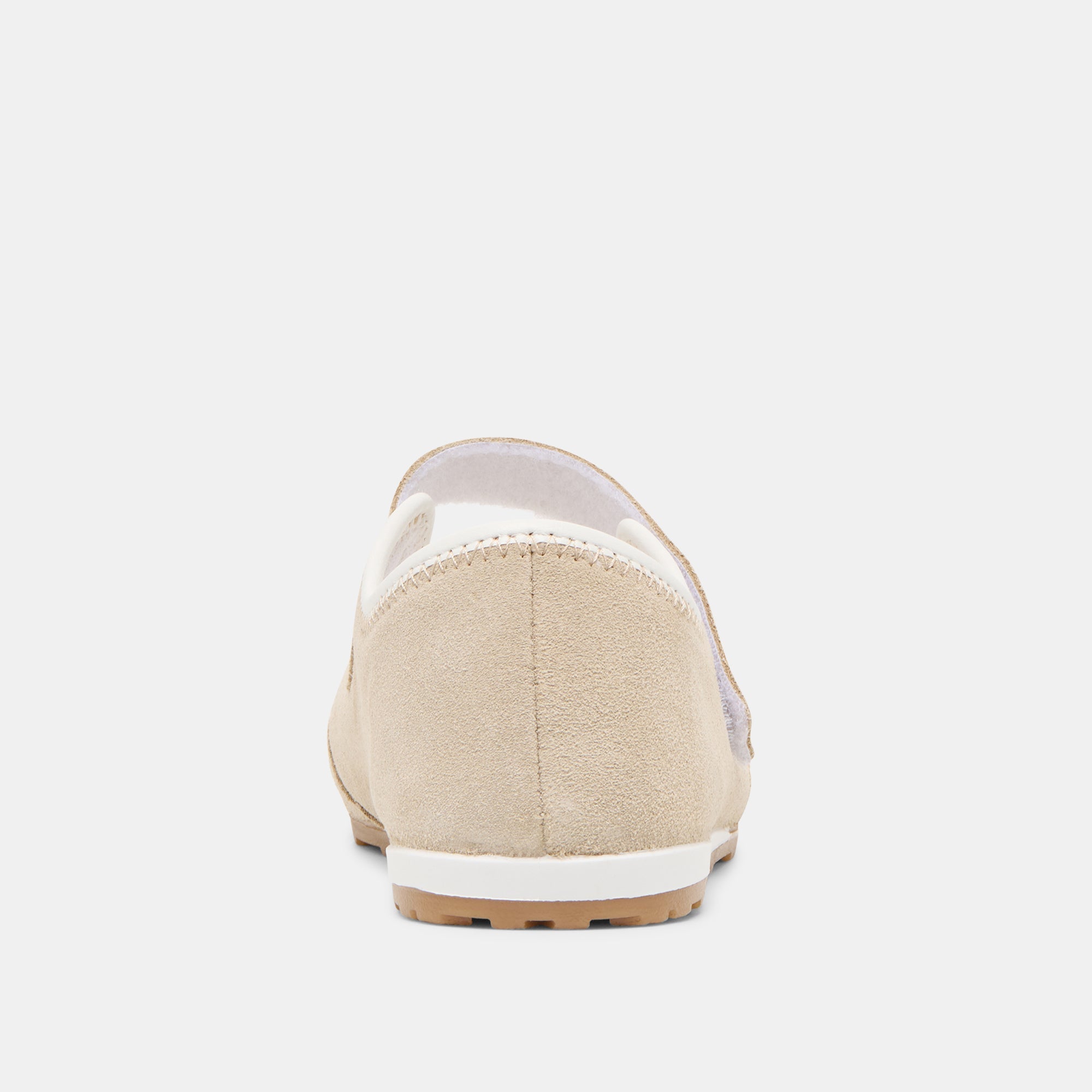 Dolce Vita SHOES | Sofya Camel Suede Sneakers