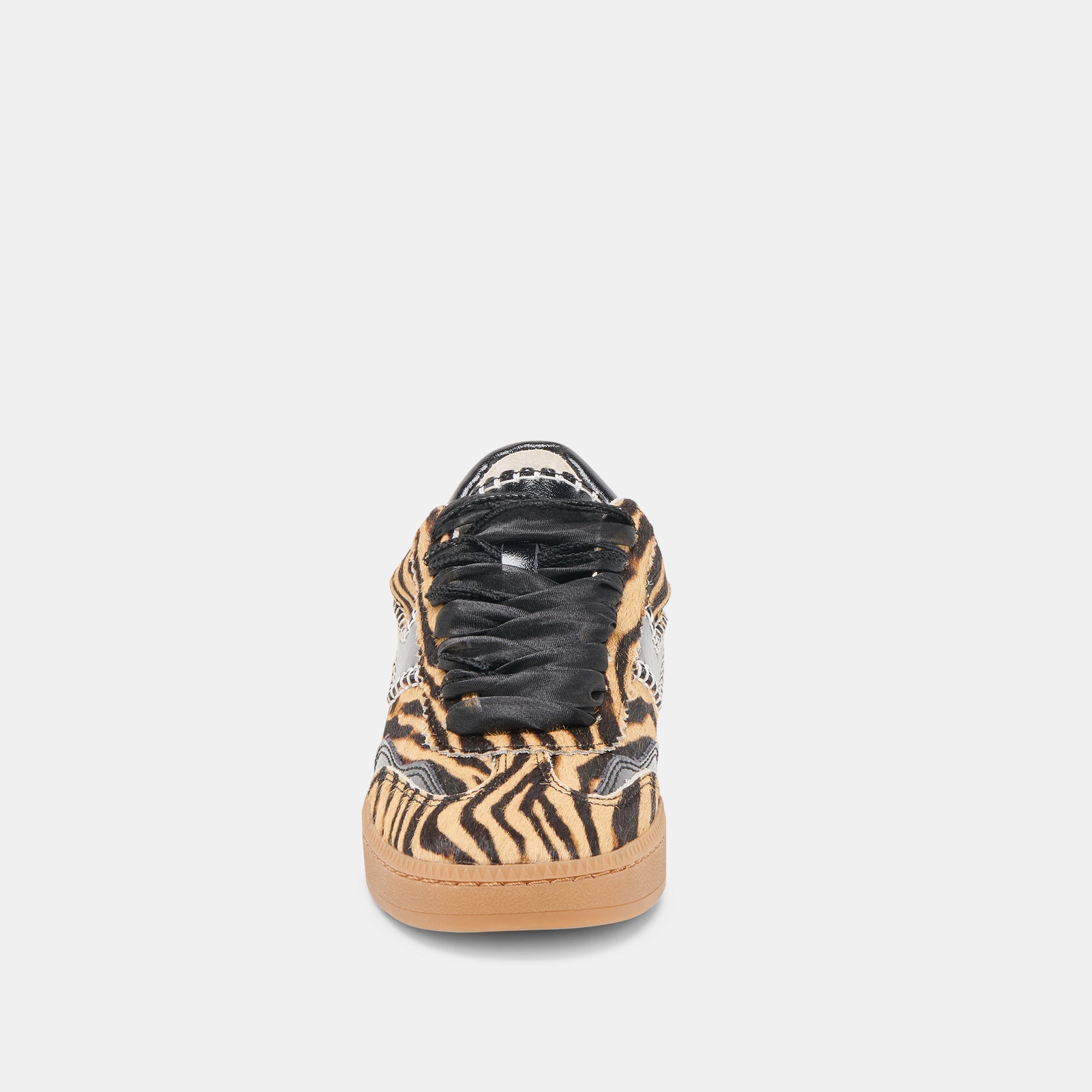 Dolce Vita SHOES | Notice Stitch Tiger Calf Hair Sneakers