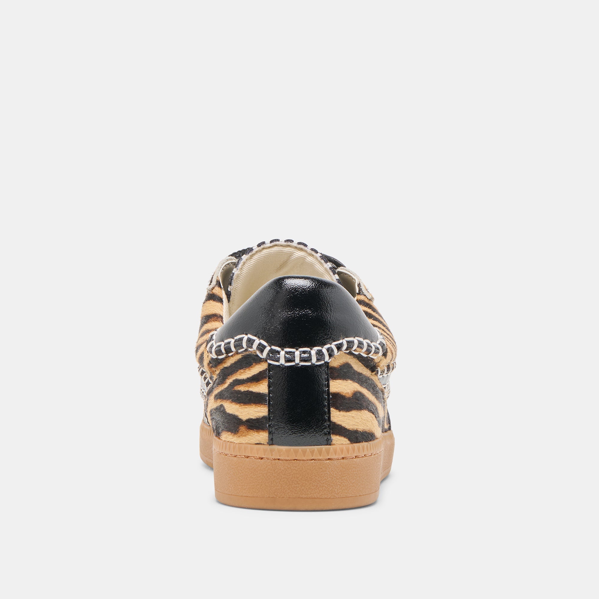 Dolce Vita SHOES | Notice Stitch Tiger Calf Hair Sneakers