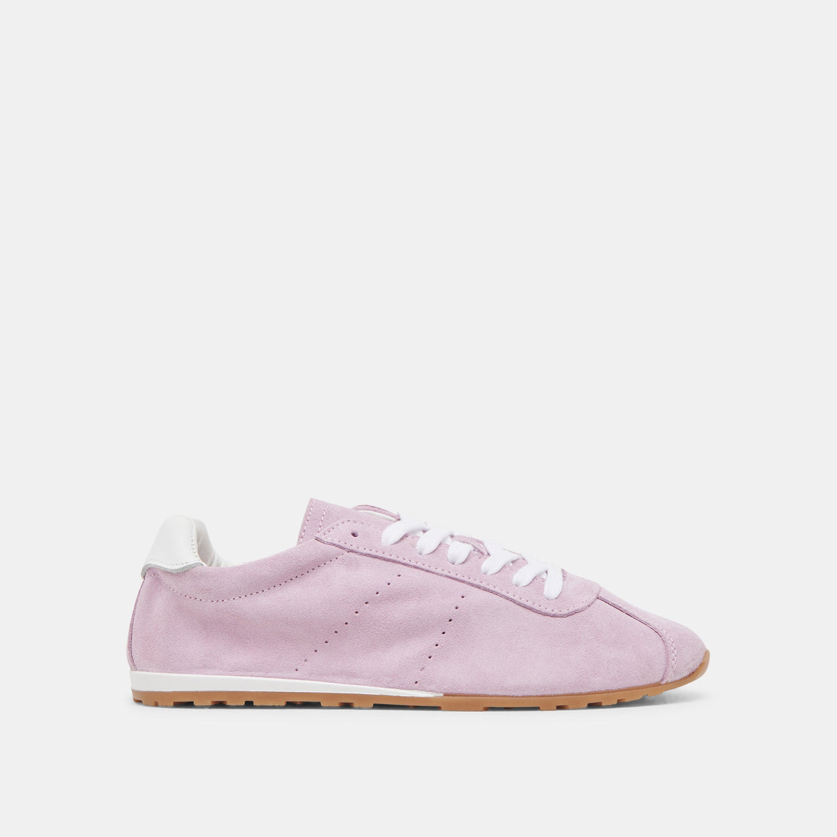 Dolce Vita SHOES | SERINA SNEAKERS LAVENDER SUEDE
 – Dolce Vita