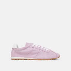 Dolce Vita SHOES | SERINA SNEAKERS LAVENDER SUEDE
 – Dolce Vita