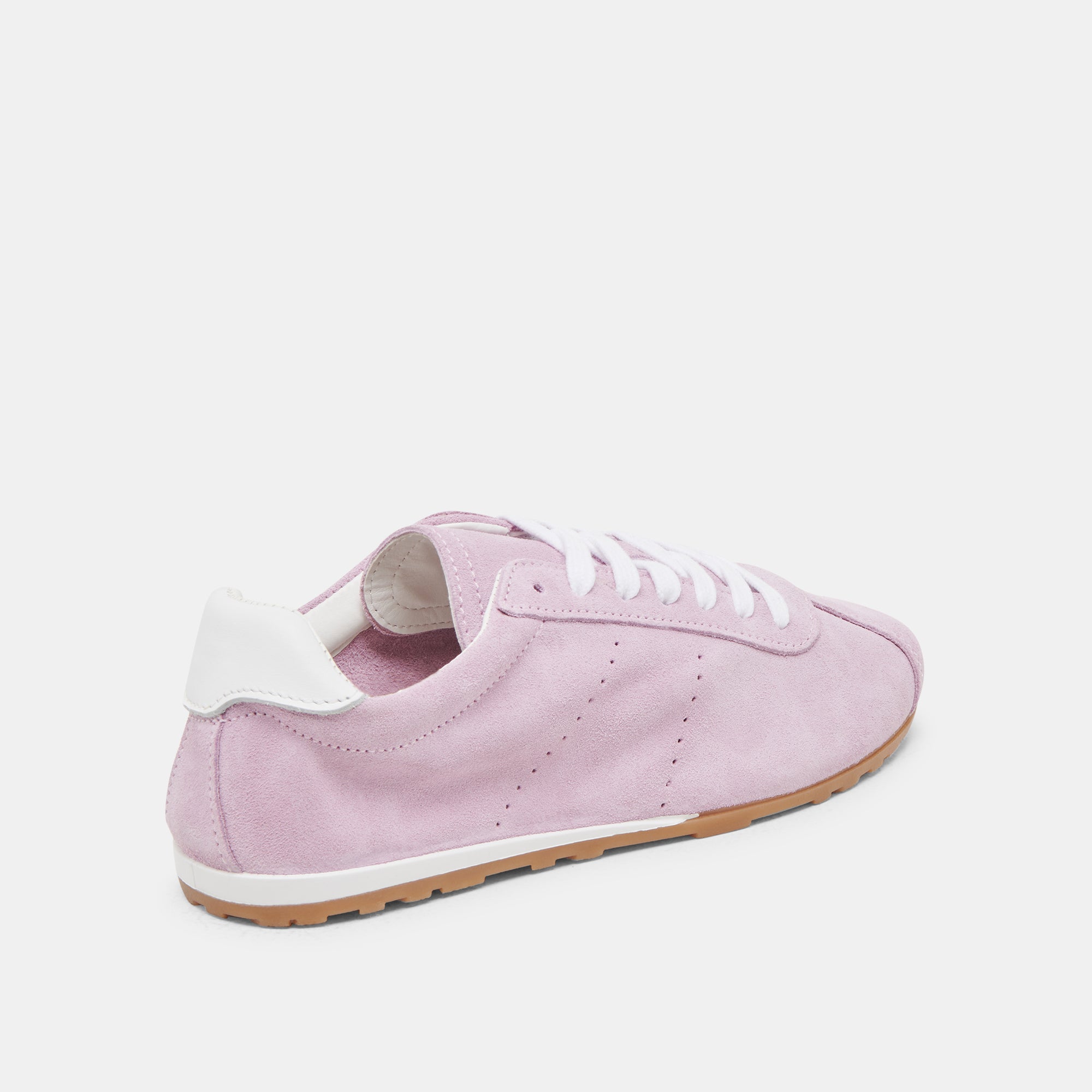 Dolce Vita SHOES | SERINA SNEAKERS LAVENDER SUEDE
 – Dolce Vita