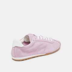 Dolce Vita SHOES | SERINA SNEAKERS LAVENDER SUEDE
 – Dolce Vita