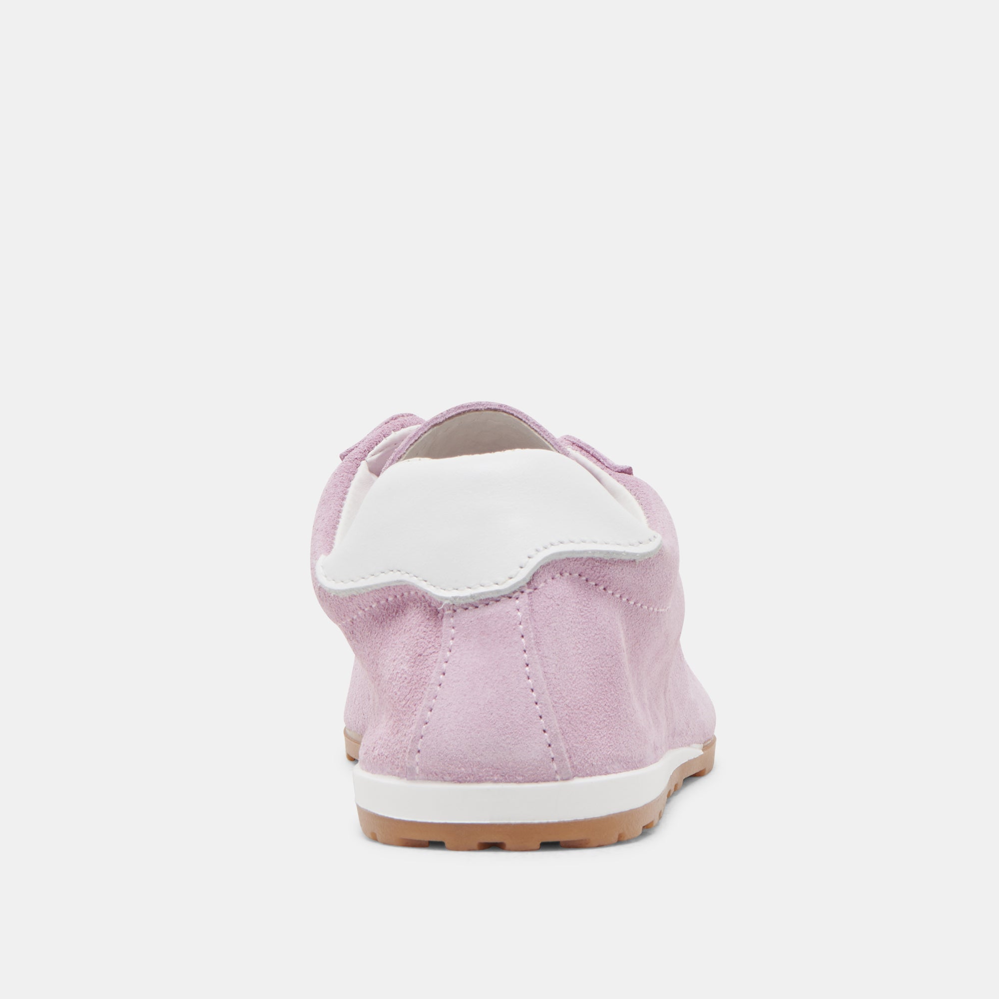 Dolce Vita SHOES | SERINA SNEAKERS LAVENDER SUEDE
 – Dolce Vita