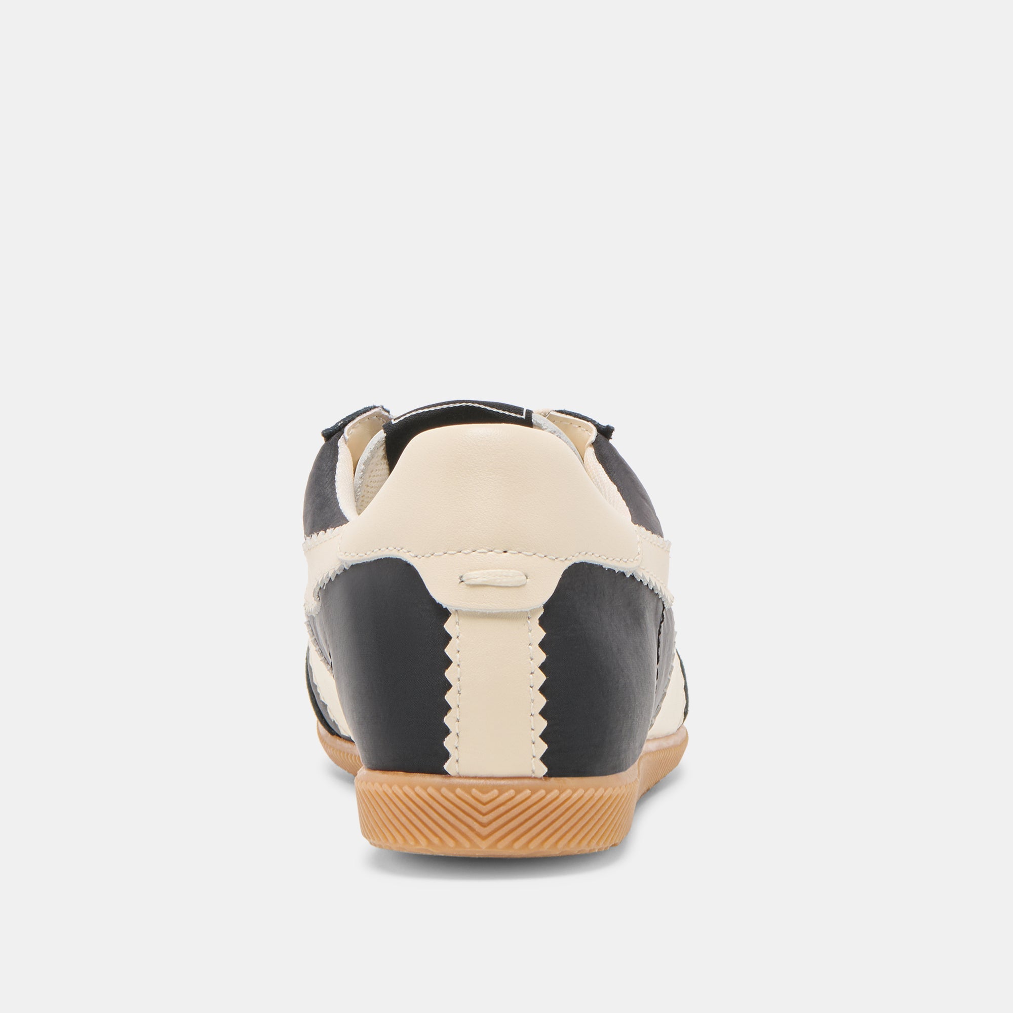 Dolce Vita SHOES | Limit Black Nylon Sneakers