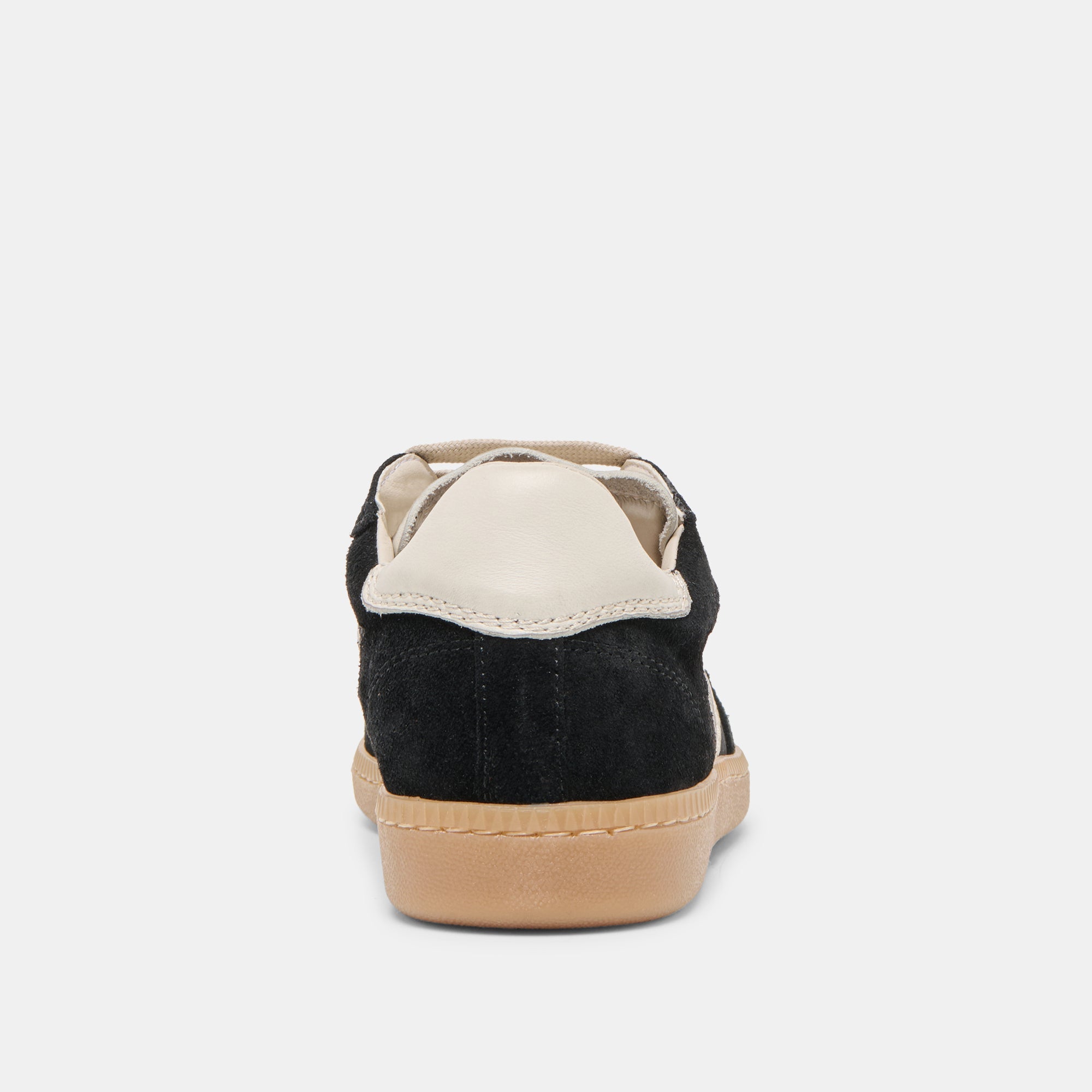 Dolce Vita SHOES | Rebel Black Nylon Sneakers