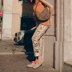 Dolce Vita SHOES | Laini Camel Suede Sneakers