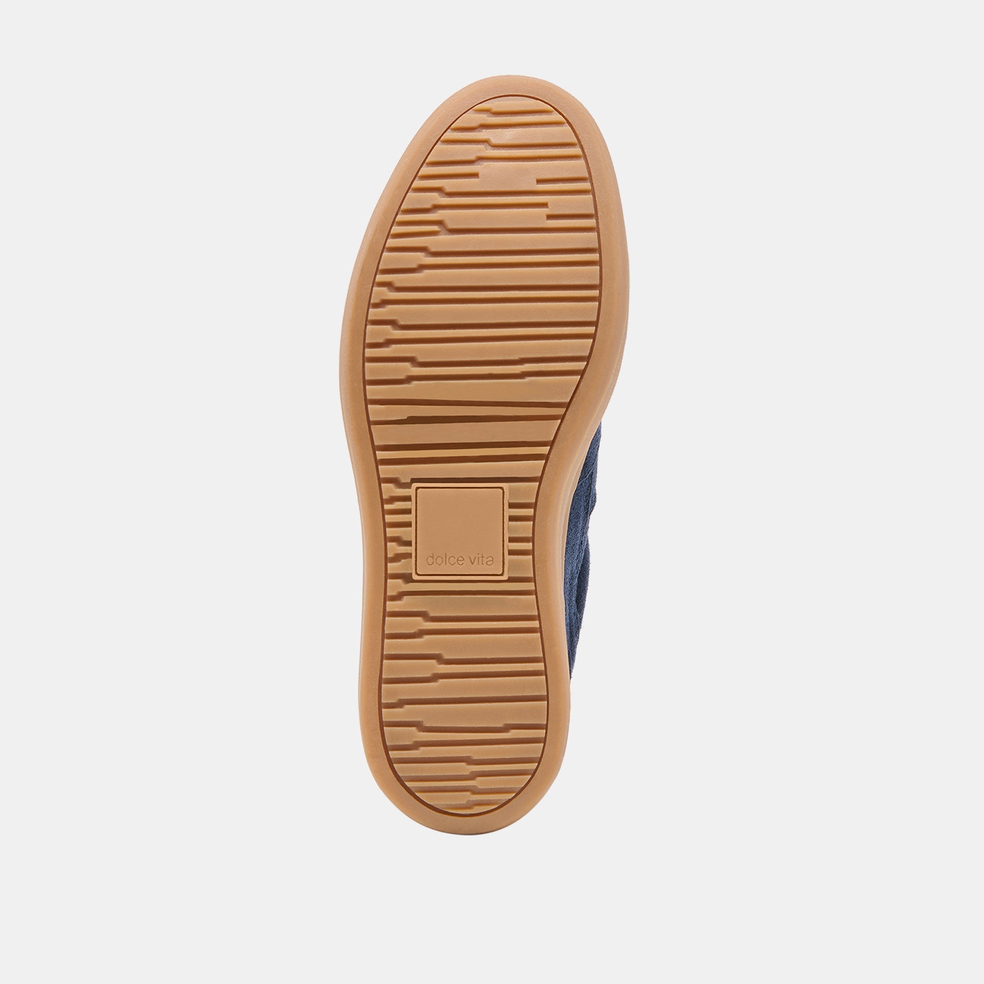 Dolce Vita SHOES | Naomy H2O Waterproof Navy Suede Sneakers