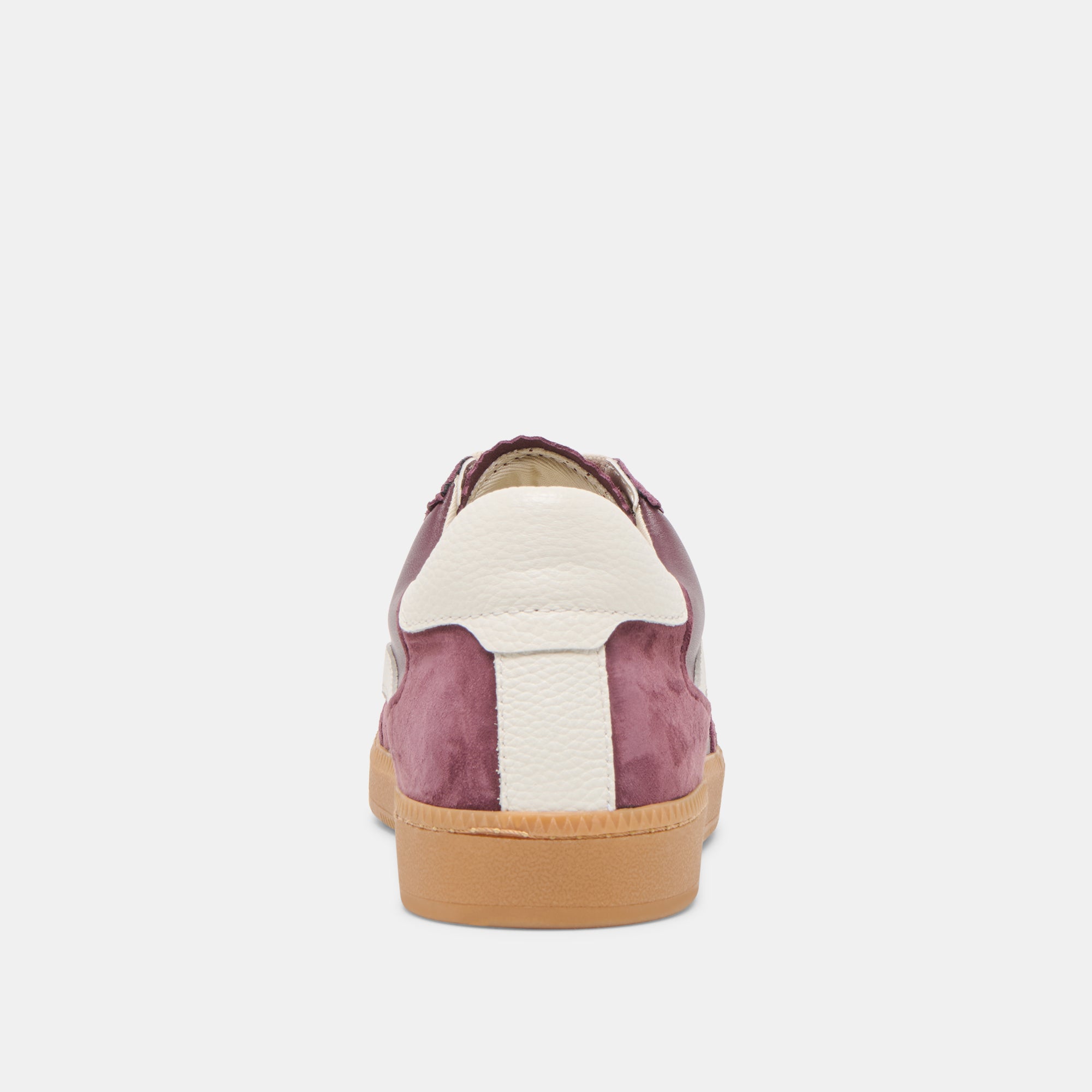 Dolce Vita SHOES | NOTICE SNEAKERS CRANBERRY SUEDE
 – Dolce Vita