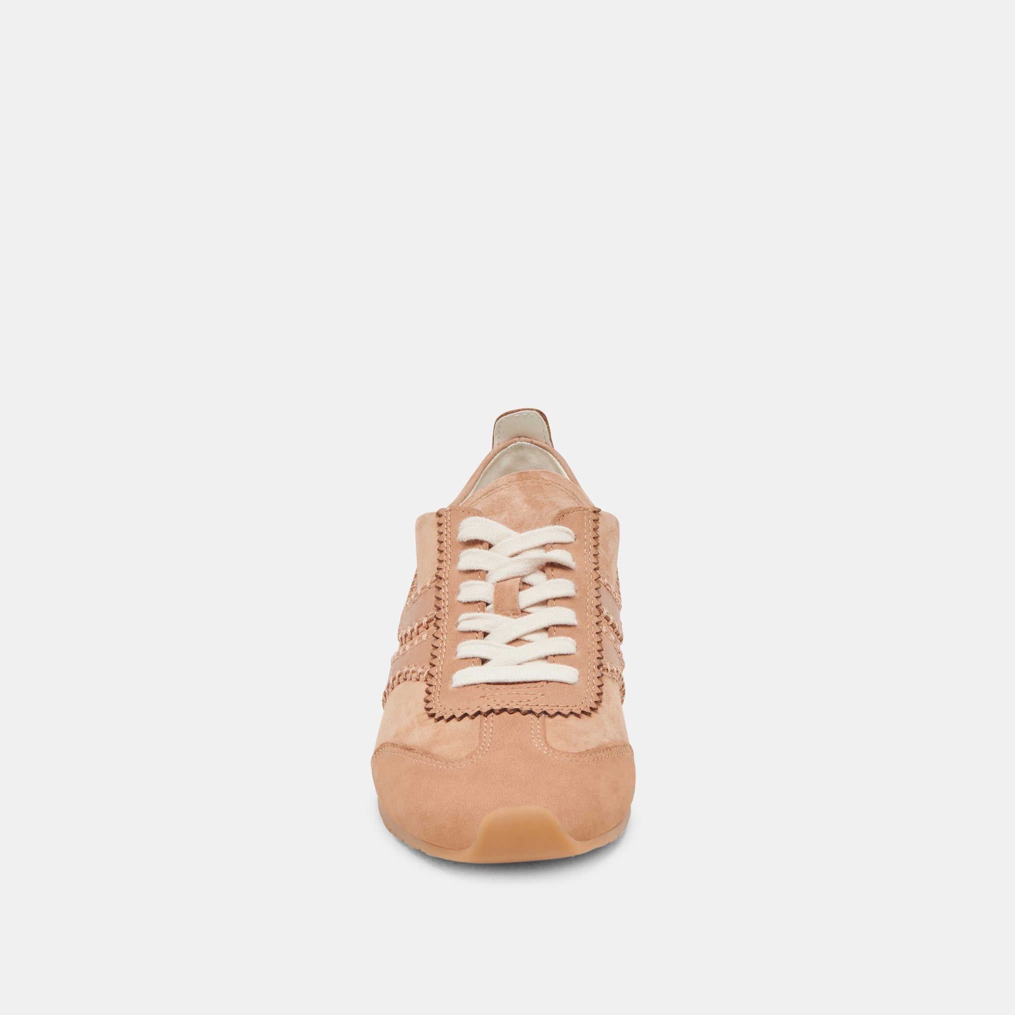 Dolce Vita SHOES | DELANY SNEAKERS TOFFEE NUBUCK
 – Dolce Vita