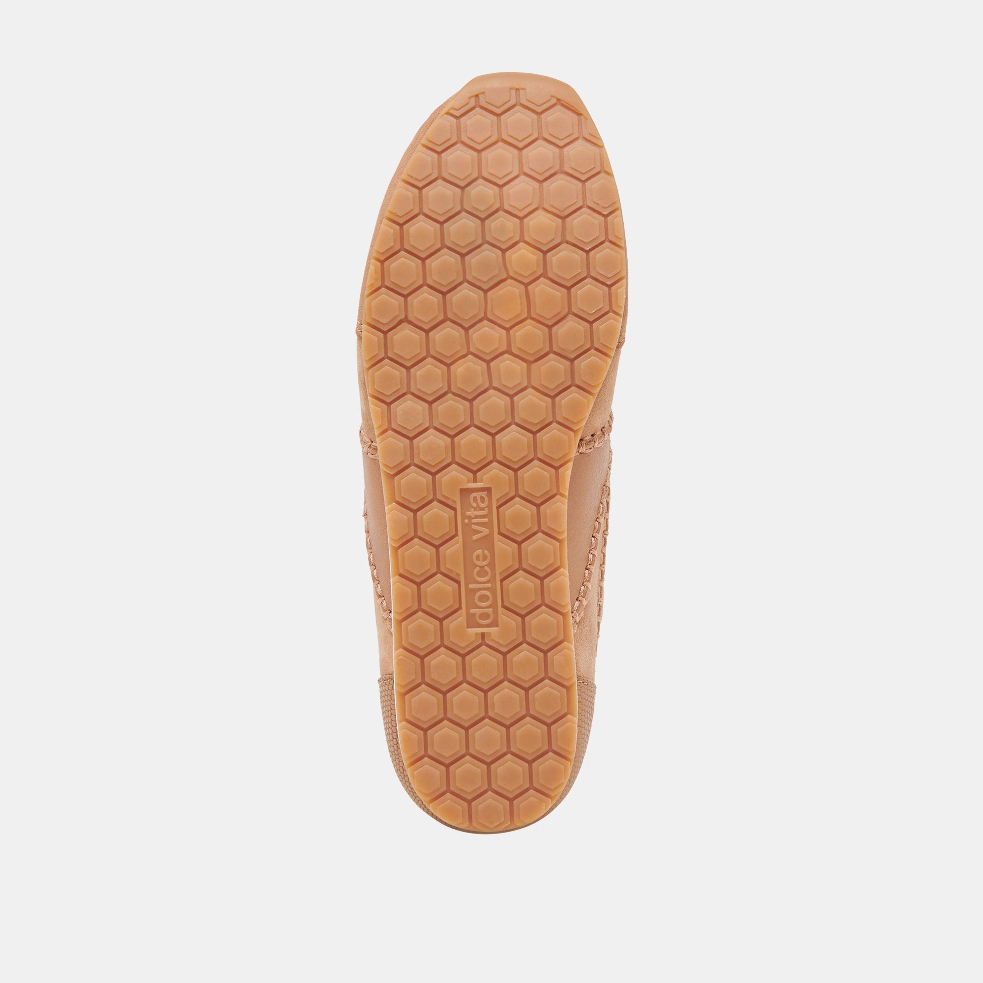 Dolce Vita SHOES | DELANY SNEAKERS TOFFEE NUBUCK
 – Dolce Vita