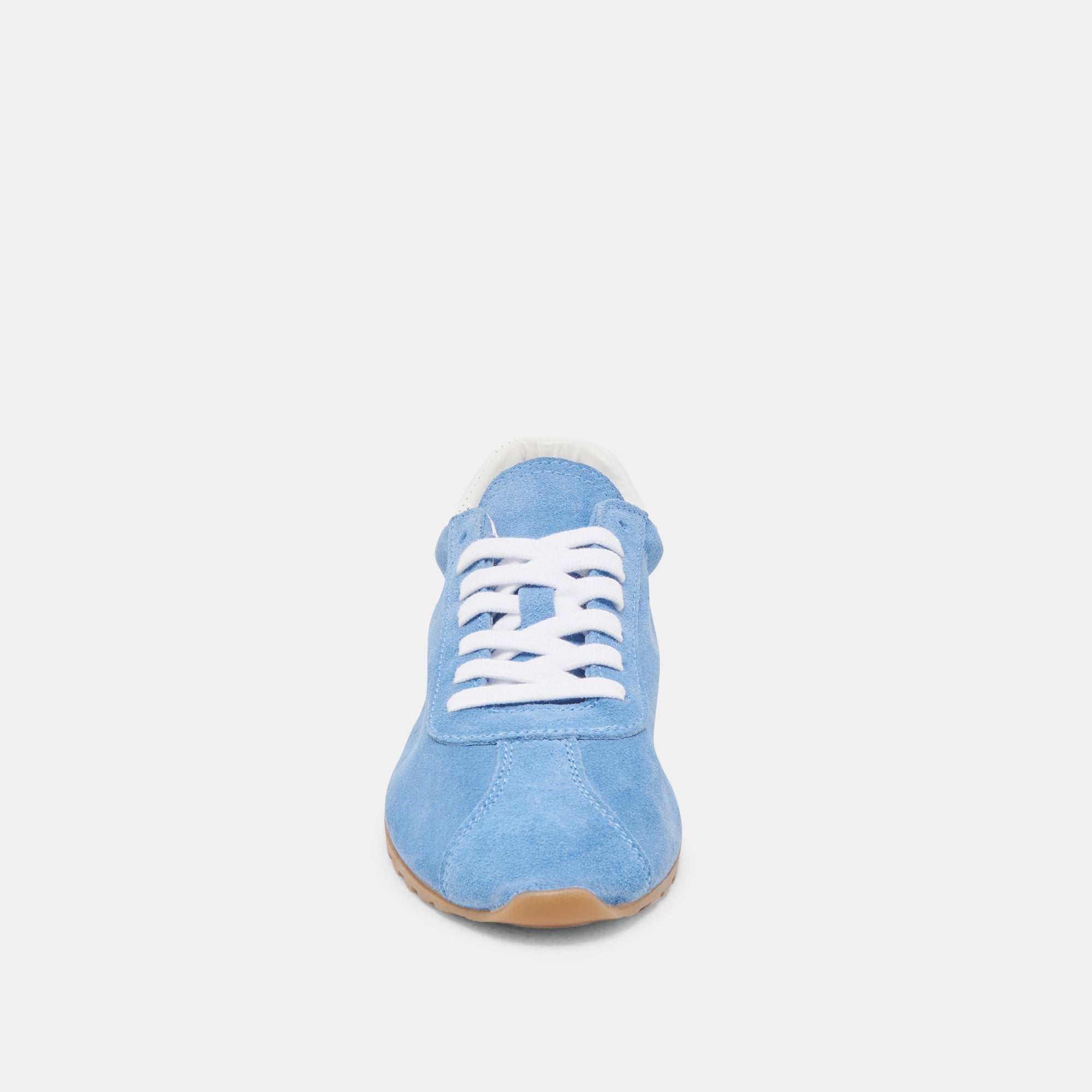 Dolce Vita SHOES | SERINA SNEAKERS BLUE SUEDE
 – Dolce Vita