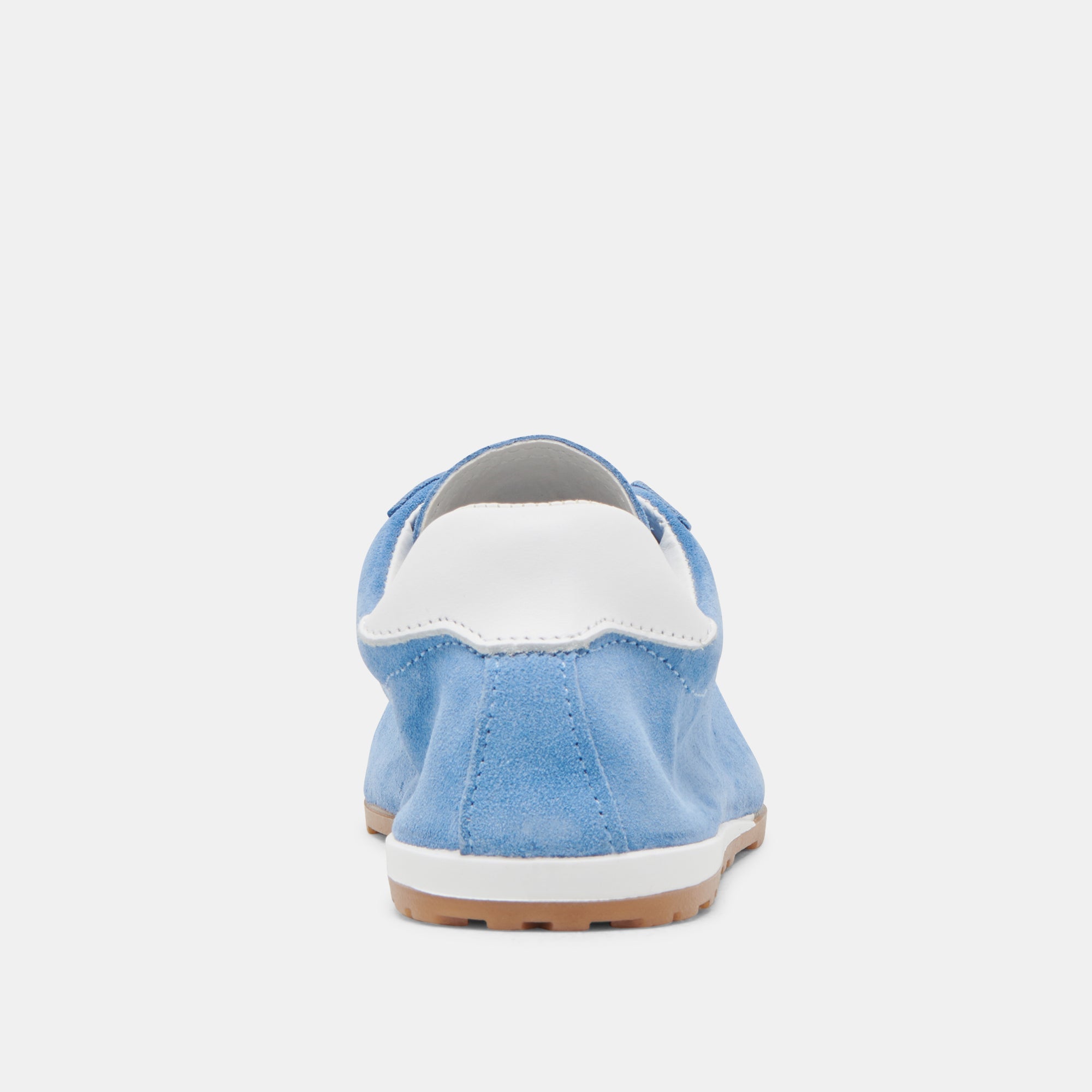 Dolce Vita SHOES | SERINA SNEAKERS BLUE SUEDE
 – Dolce Vita
