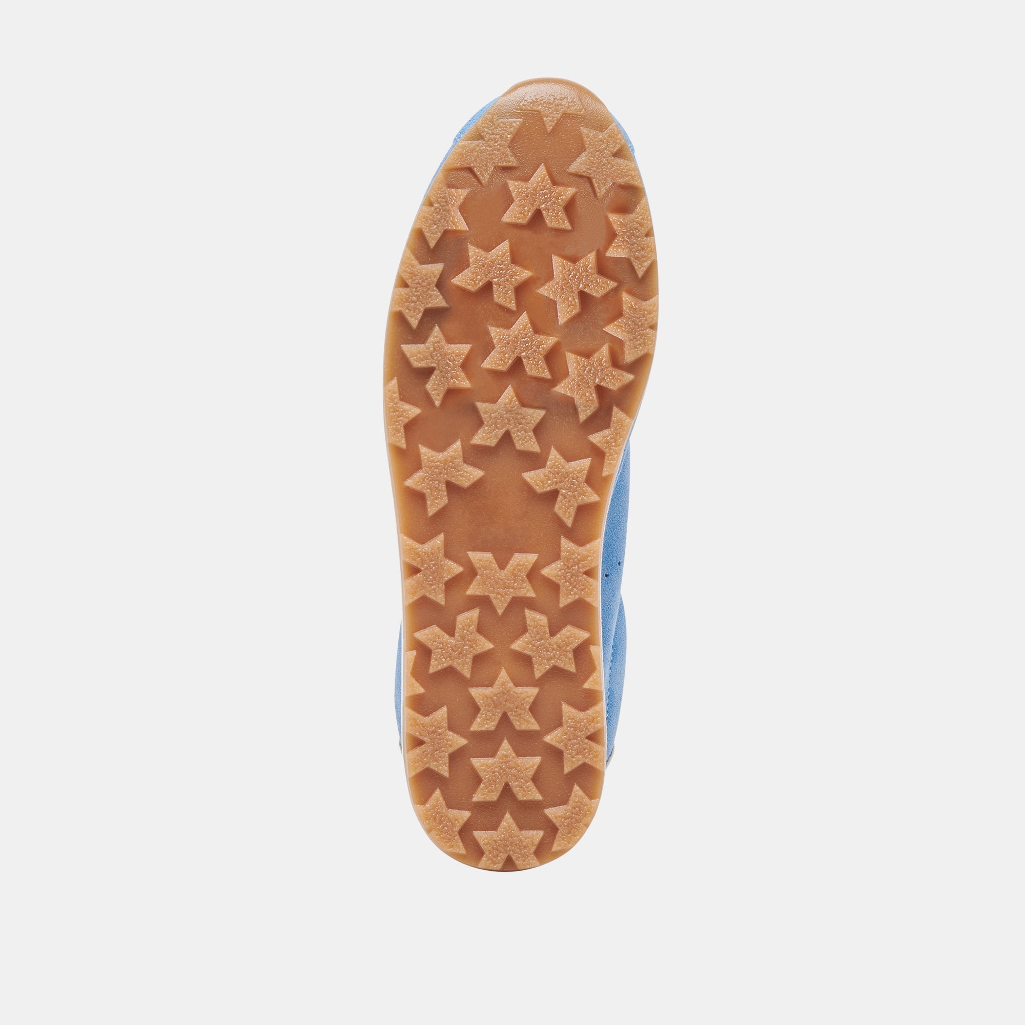 Dolce Vita SHOES | SERINA SNEAKERS BLUE SUEDE
 – Dolce Vita