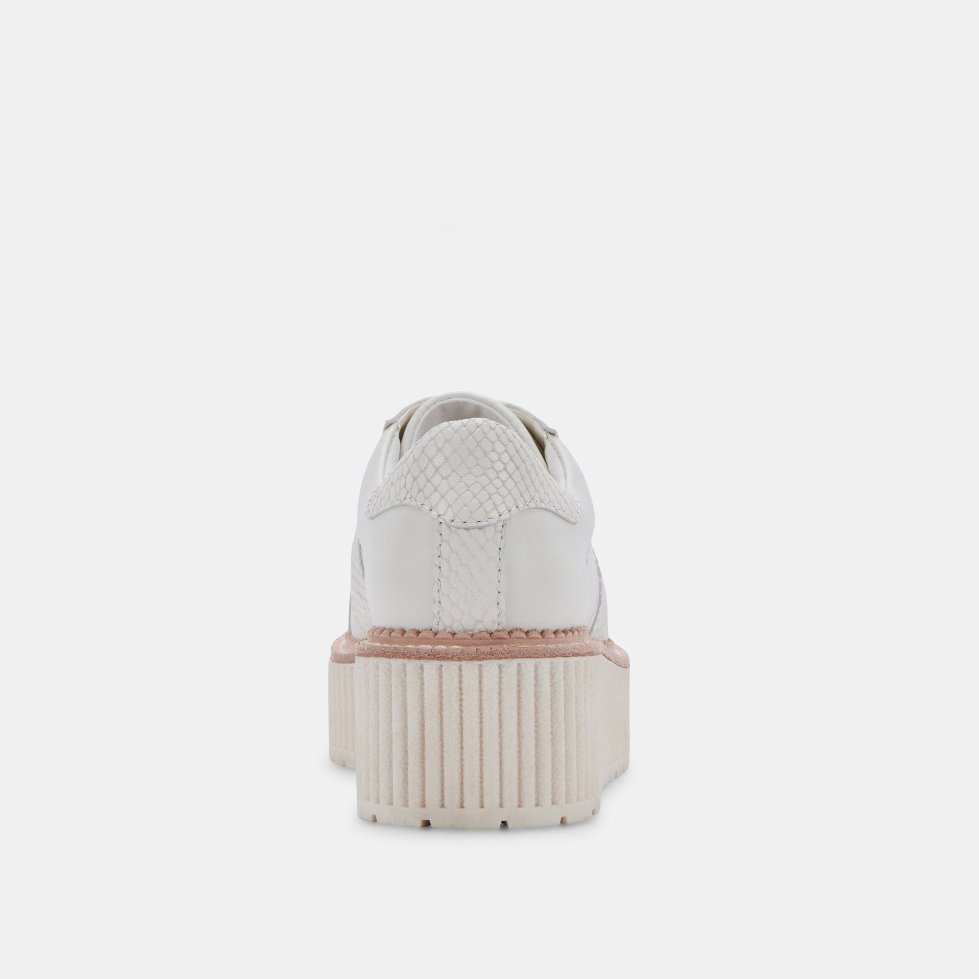 Dolce Vita SHOES | TIGER SNEAKERS WHITE LEATHER
 – Dolce Vita